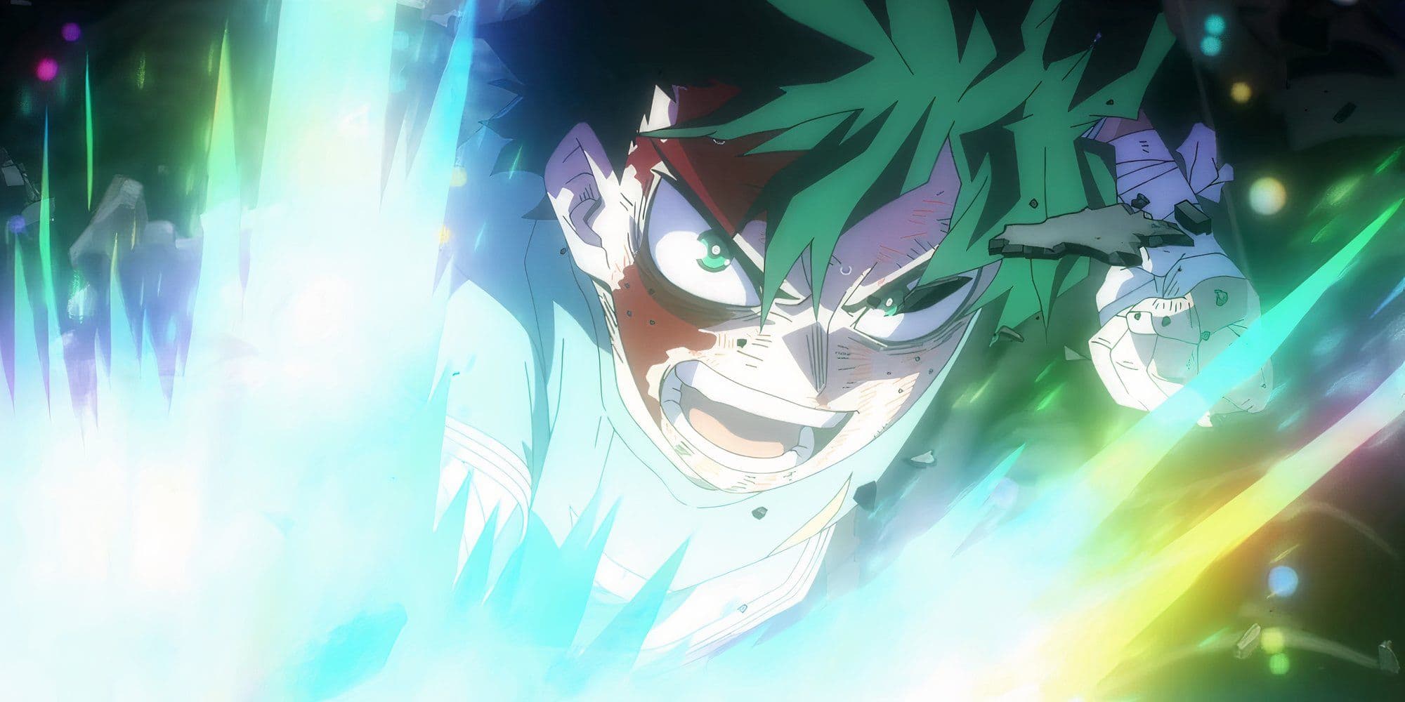 10 'My Hero Academia' Episodes That Can Be Called Masterpieces cover image