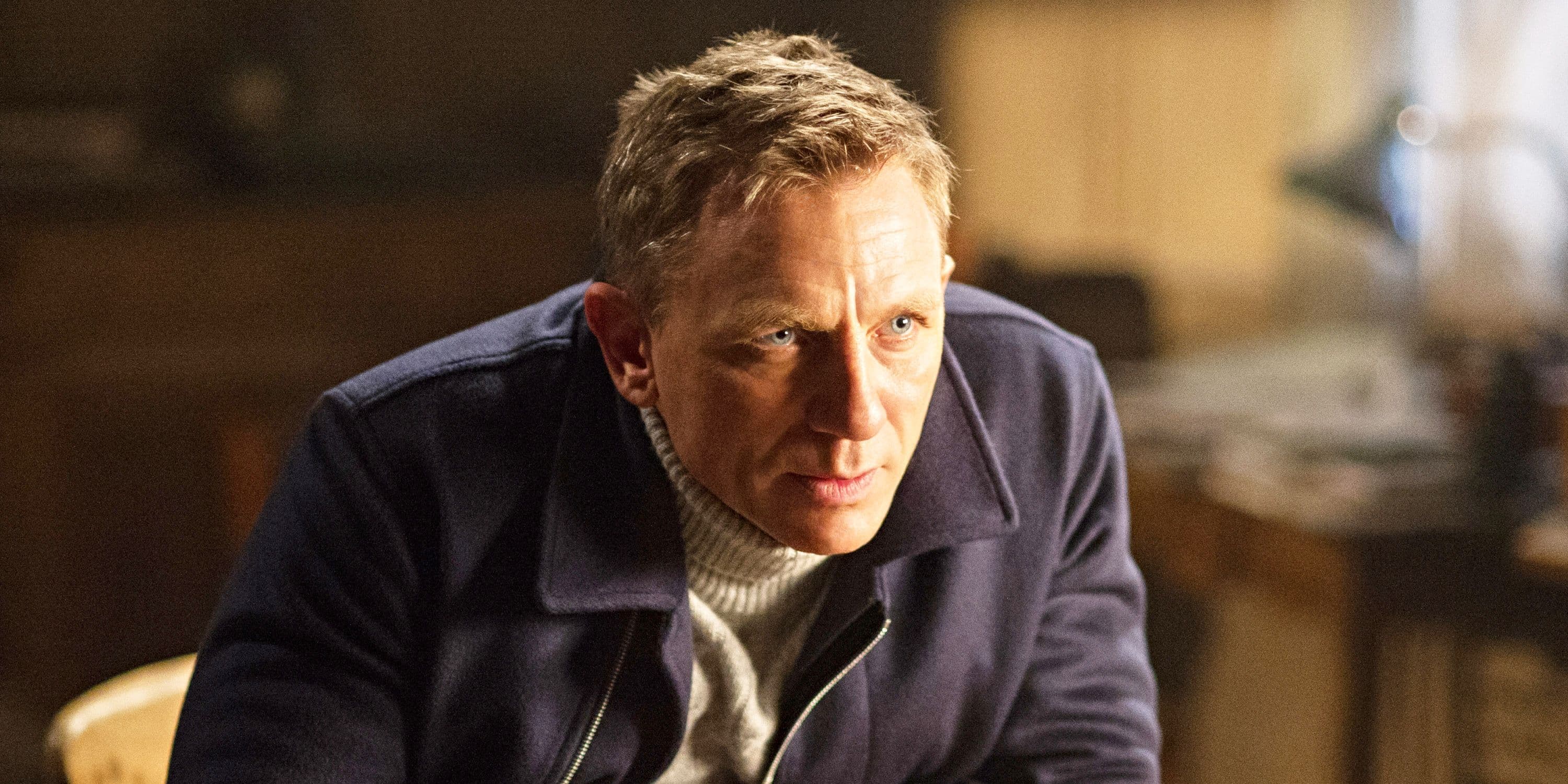 James Bond Officially Kicks Off Its Next Chapter With New Release in 9 Days cover image