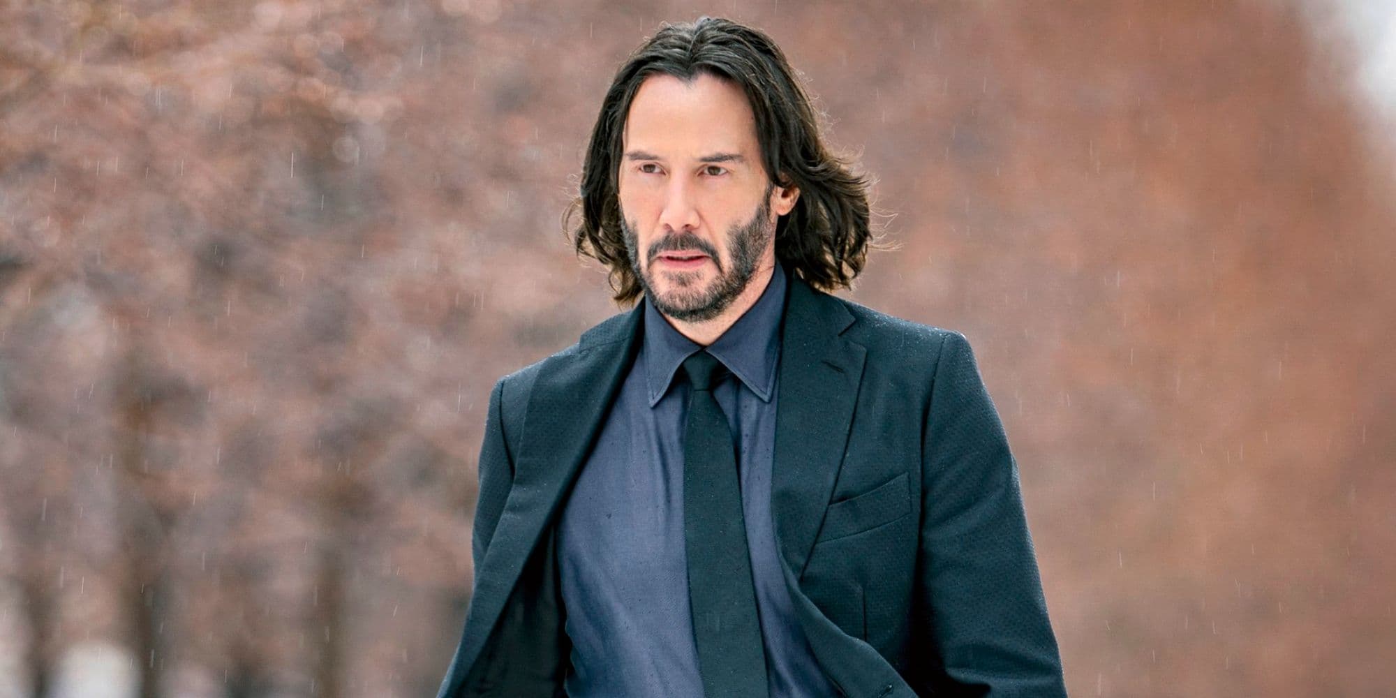 John Wick Sequel Officially Adds Horror Icon to Long-Awaited Franchise Return cover image