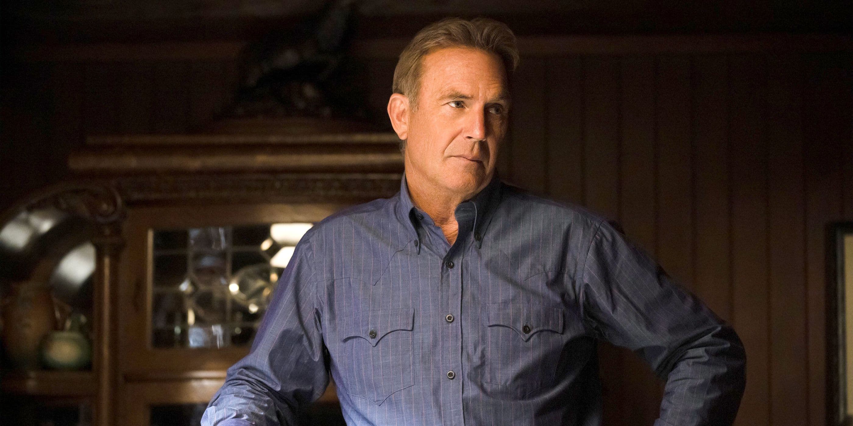Kevin Costner’s 181-Minute Western Epic Is Leaving Prime Video Soon cover image