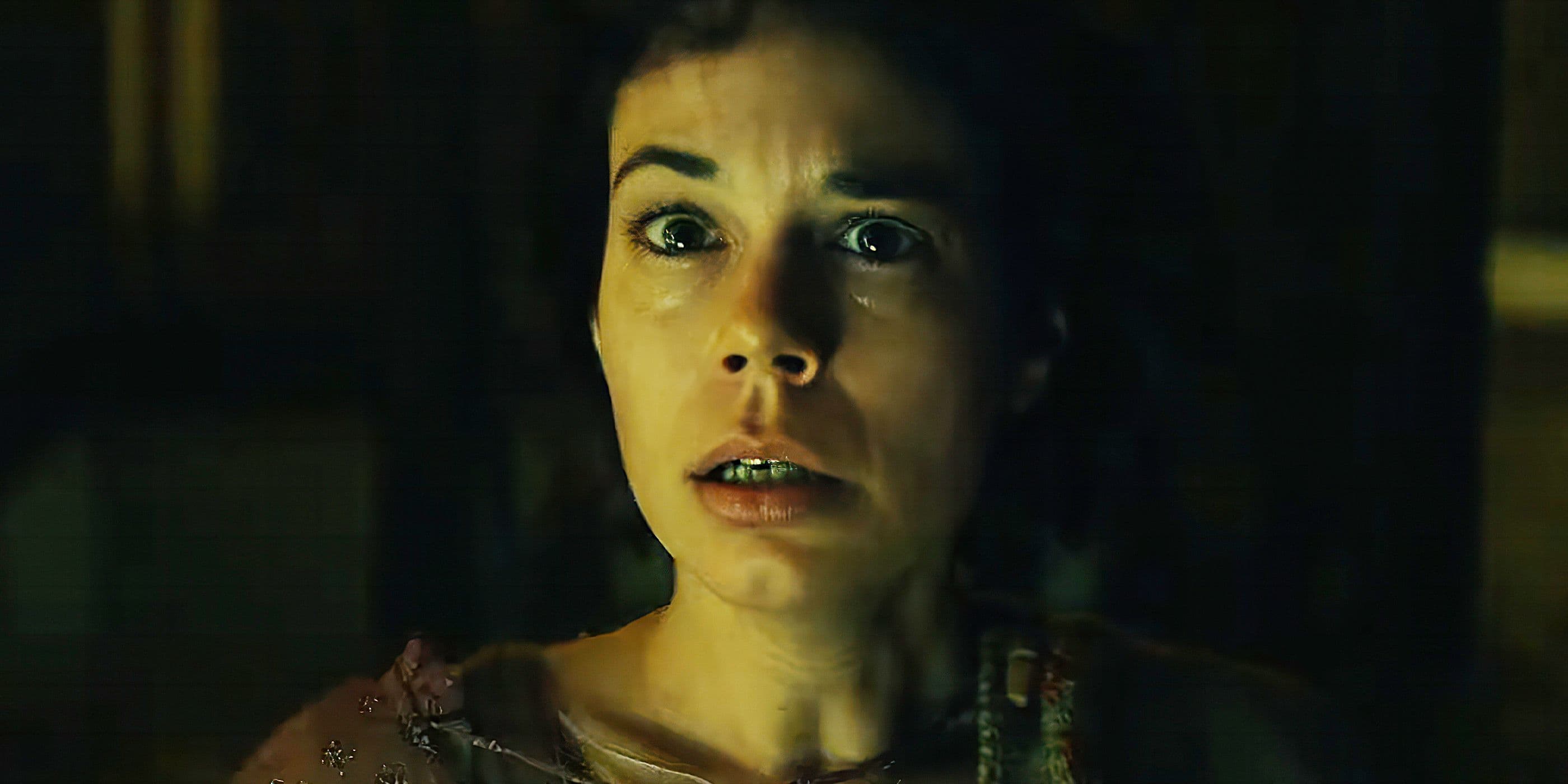 2026's R-Rated Monster Remake Is a No. 1 Sleeper Hit on HBO Max cover image