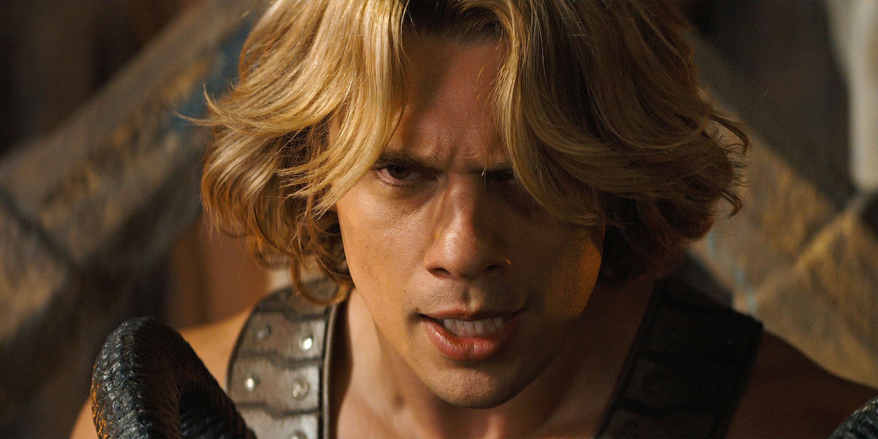 New He-Man Movie Trailer Reveals the Summer's Most Exciting Blockbuster cover image