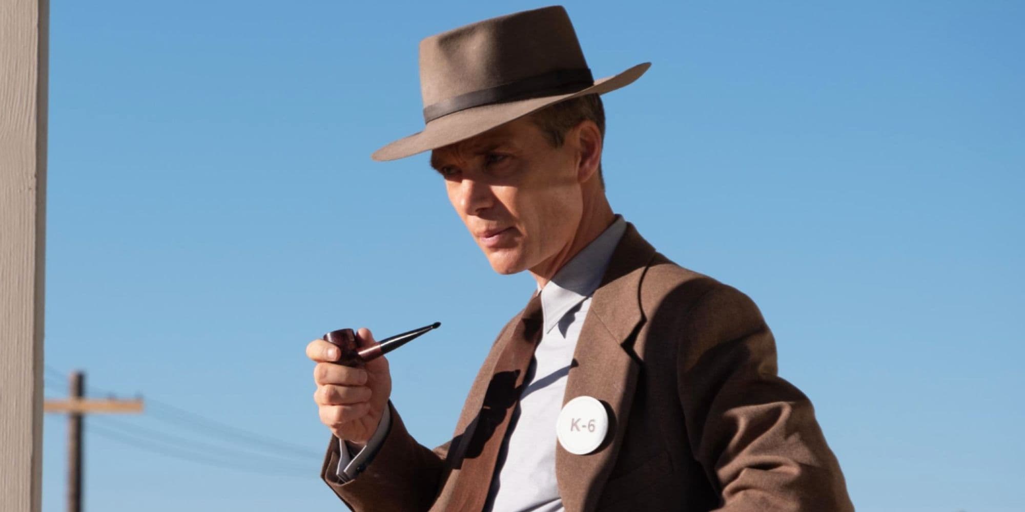 Tom Hanks’ WW2 Epic Enters Oppenheimer Era While Dominating Online Charts TV News breakdown cover image