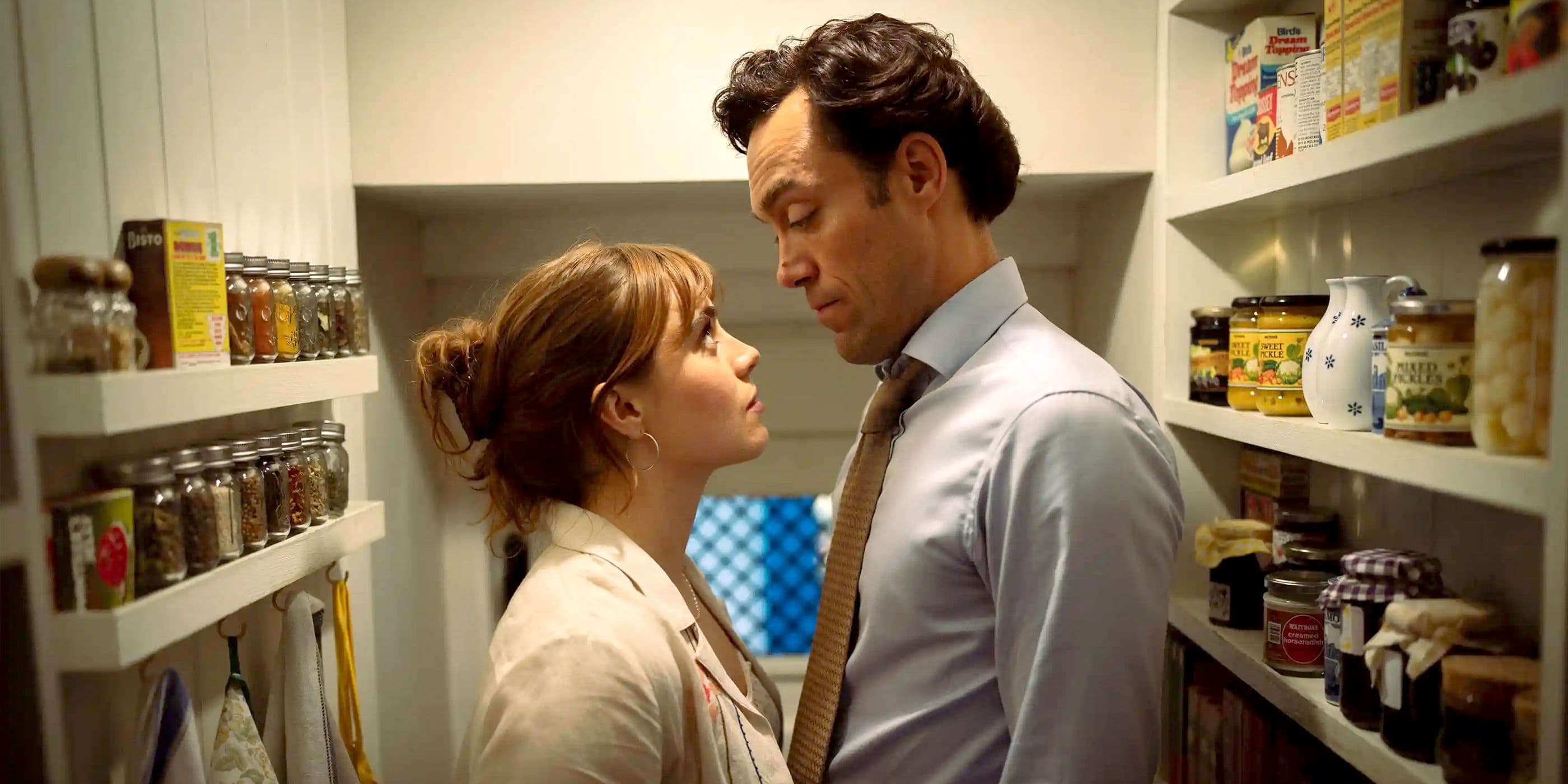 8 Steamy Drama Series That 'Rivals' Fans Need To Watch Next cover image