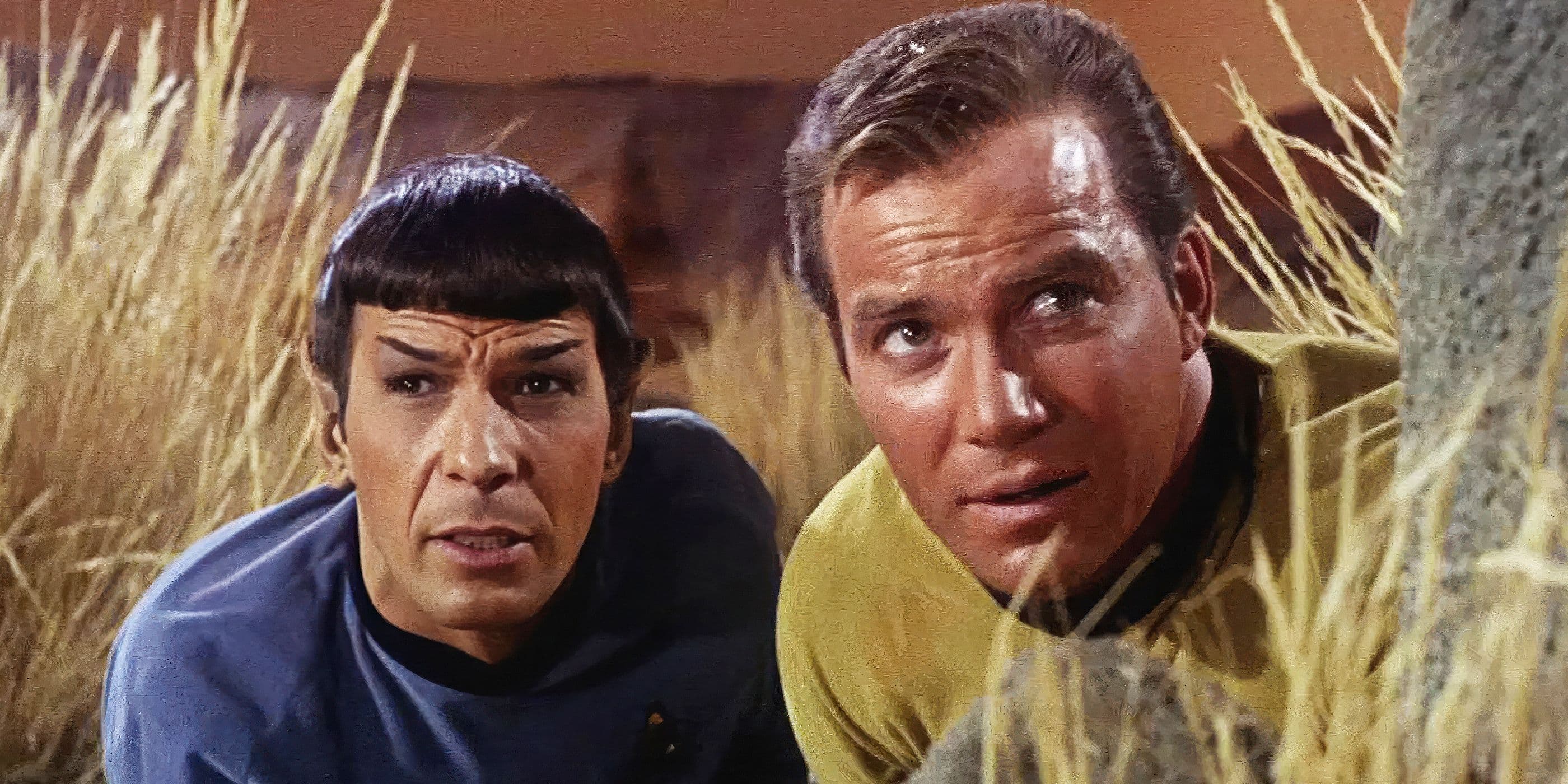 Star Trek Officially Returns With Expansive New Release in 2 Months cover image
