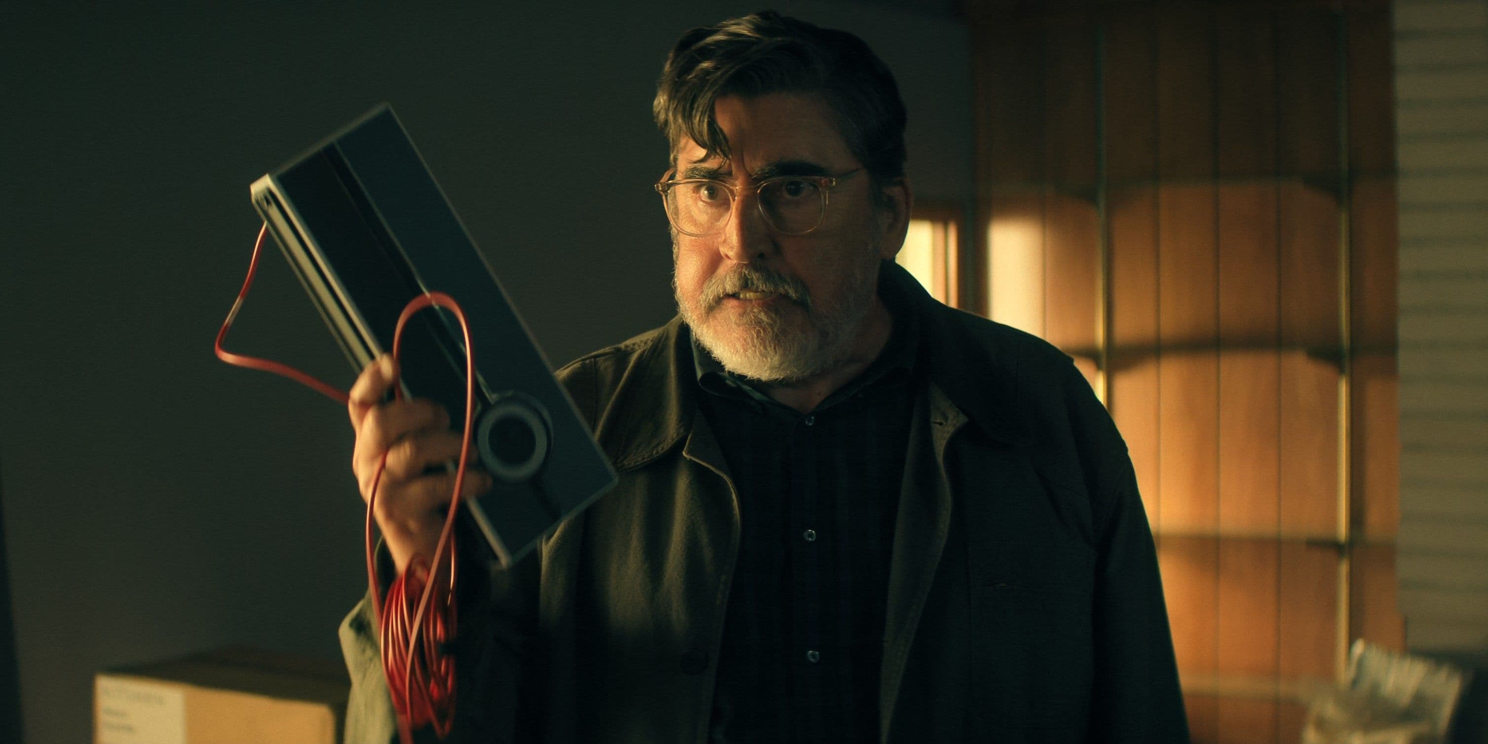 The Duffer Brothers' New Series 'The Boroughs' Is Netflix's Latest Sci-Fi Gem | Review cover image