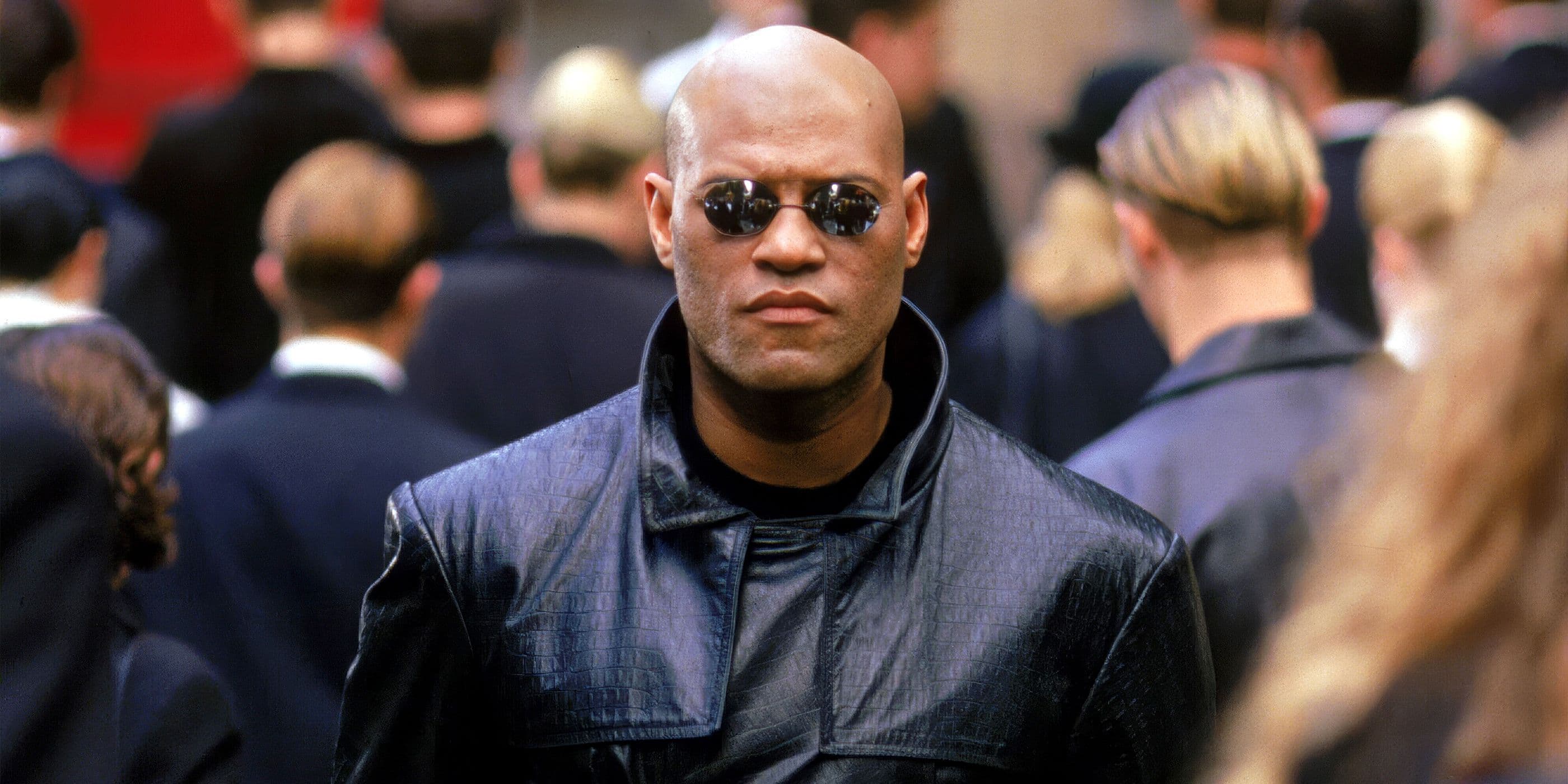 ‘The Matrix’ Meets ‘John Wick’ in Christian Bale’s Overlooked Cult Sci-Fi Streaming Free cover image