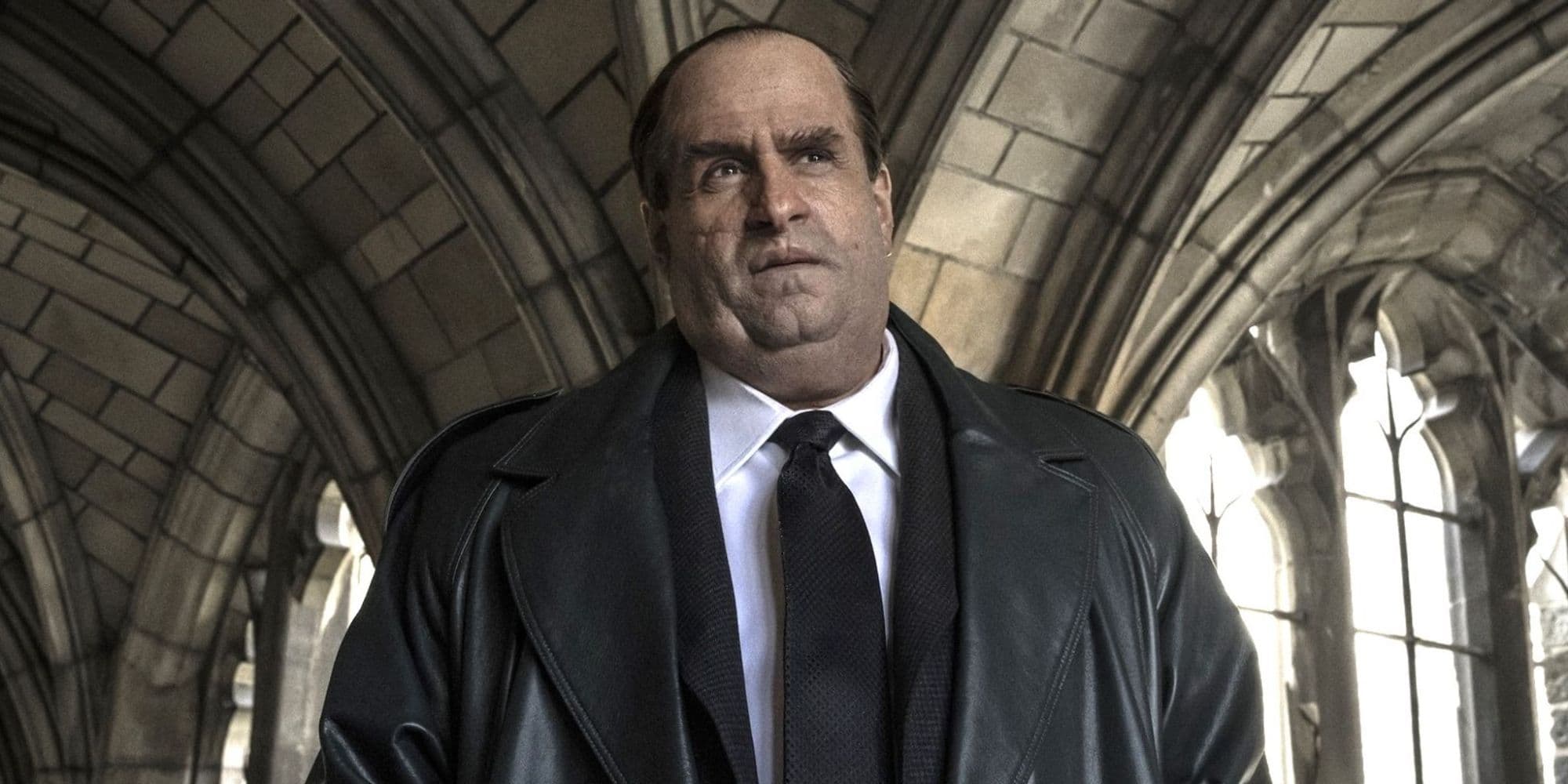Colin Farrell Officially Confirms Penguin's Return in 'The Batman Part II,' But There's a Catch cover image