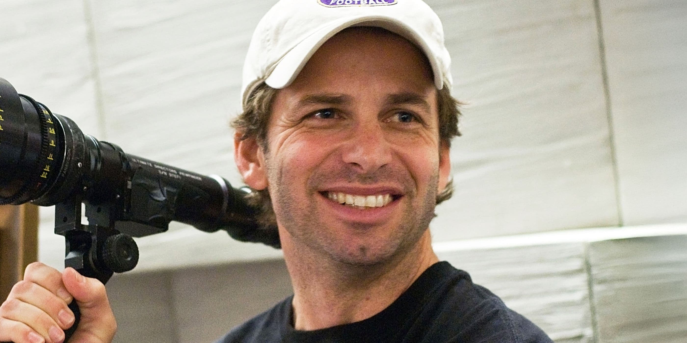 Zack Snyder's Remake of John Carpenter’s Sci-Fi Classic, Escape From New York, Officially Confirmed cover image