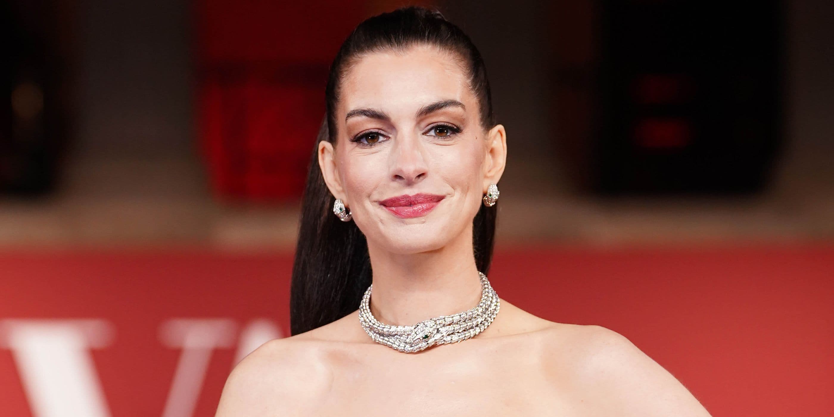 Anne Hathaway’s 22-Year-Old Fantasy Movie Is Getting a Disney+ Series cover image