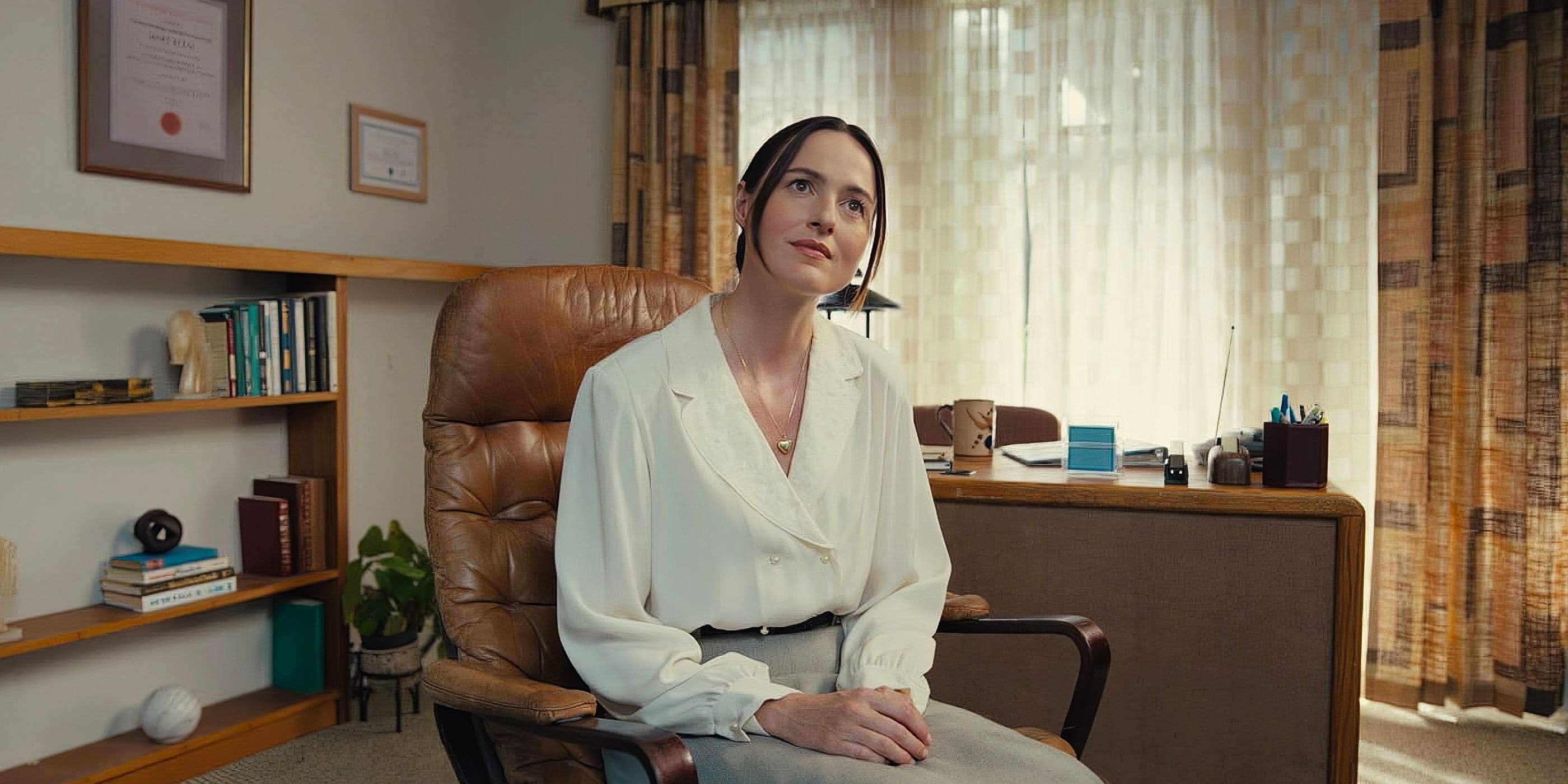 The Scariest Movie of 2026 Isn’t 'Backrooms' or 'Obsession' cover image
