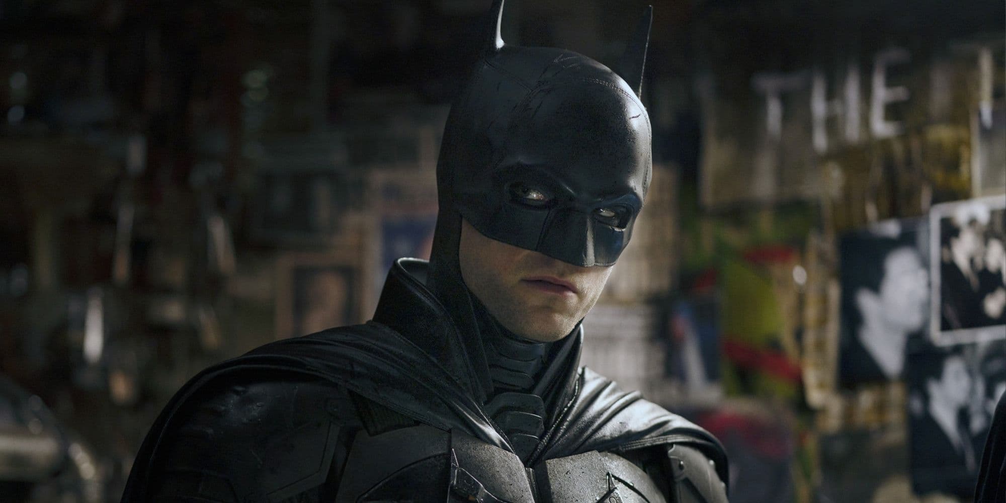 The Batman: Part II Is Already Making a Huge Mistake With Its Villain cover image