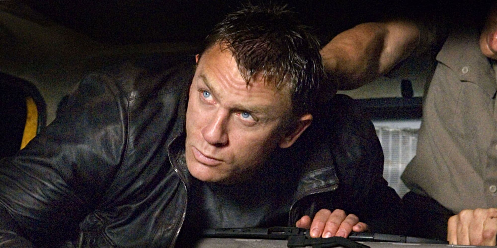 10 Spy Thrillers With the Greatest Action, Ranked cover image