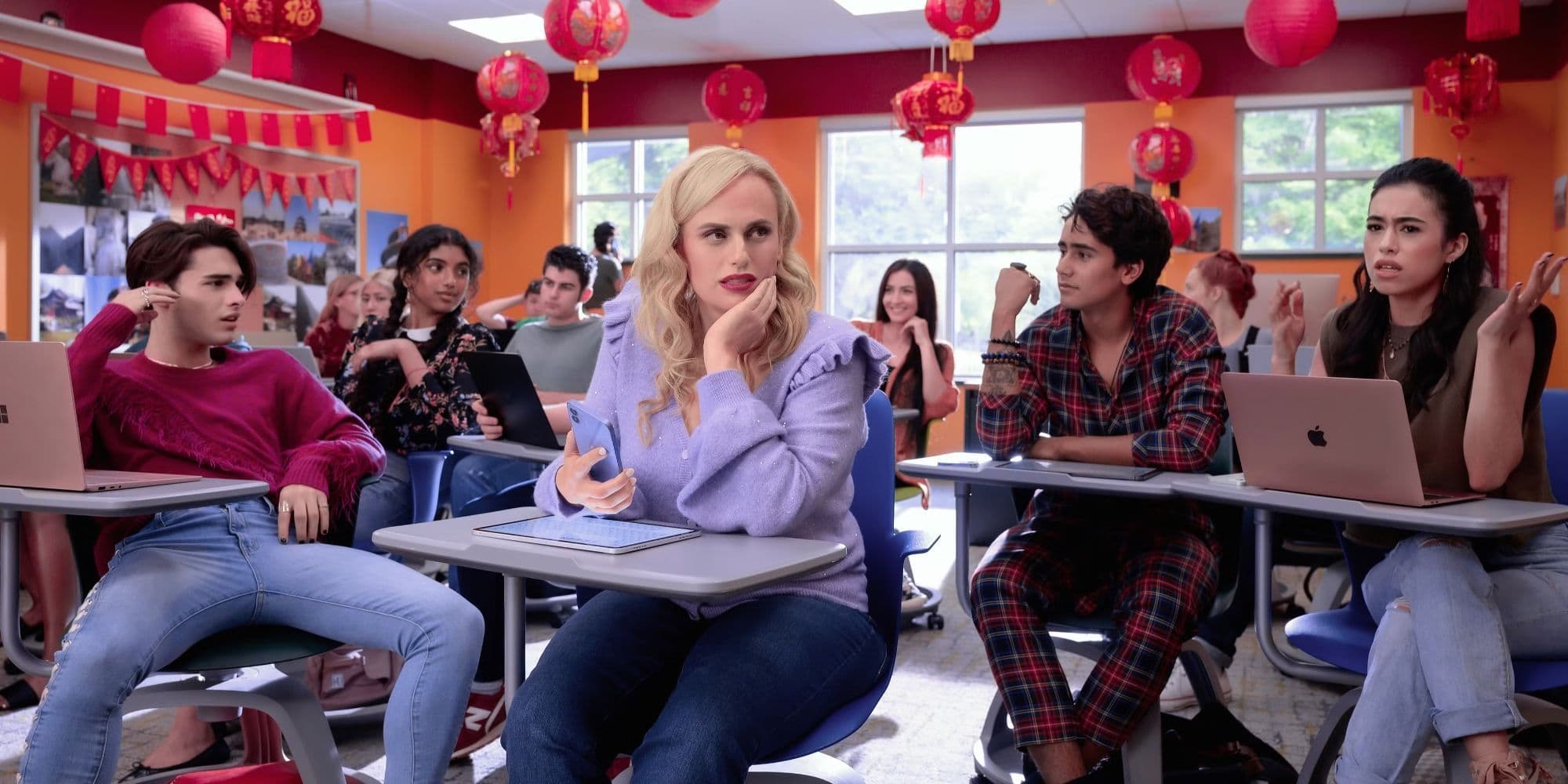 5 Worst Rebel Wilson Movies, Ranked - A Movie News Breakdown cover image