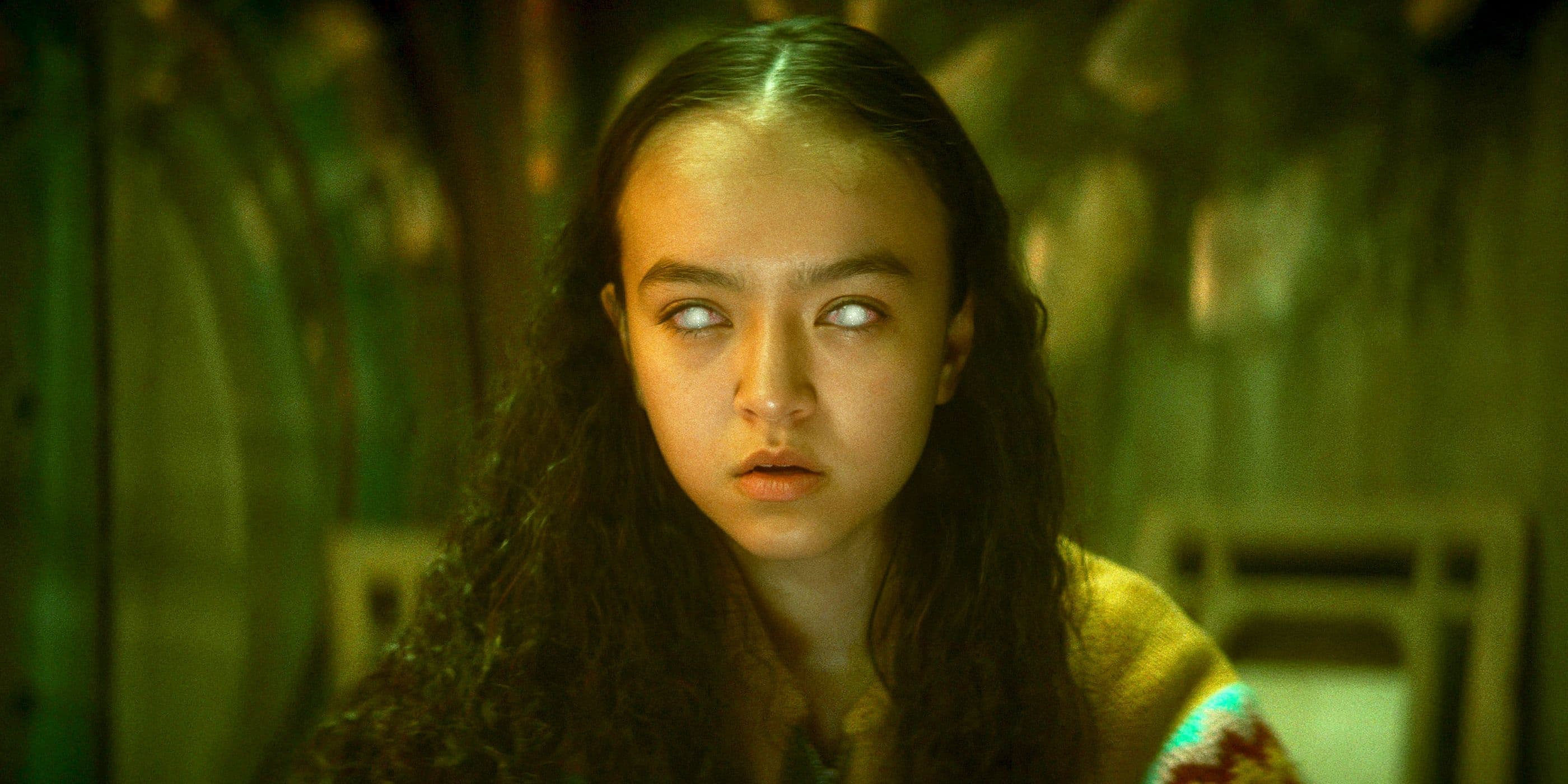 Netflix's 2-Part Dystopian Sci-Fi Thriller Is a Perfect Weekend Binge cover image