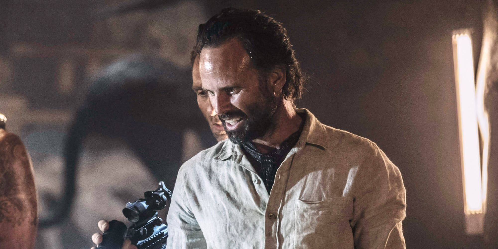 2018’s Cult Classic Video Game Movie Is a Shock Streaming Hit Ahead of Prime Video’s Reboot cover image