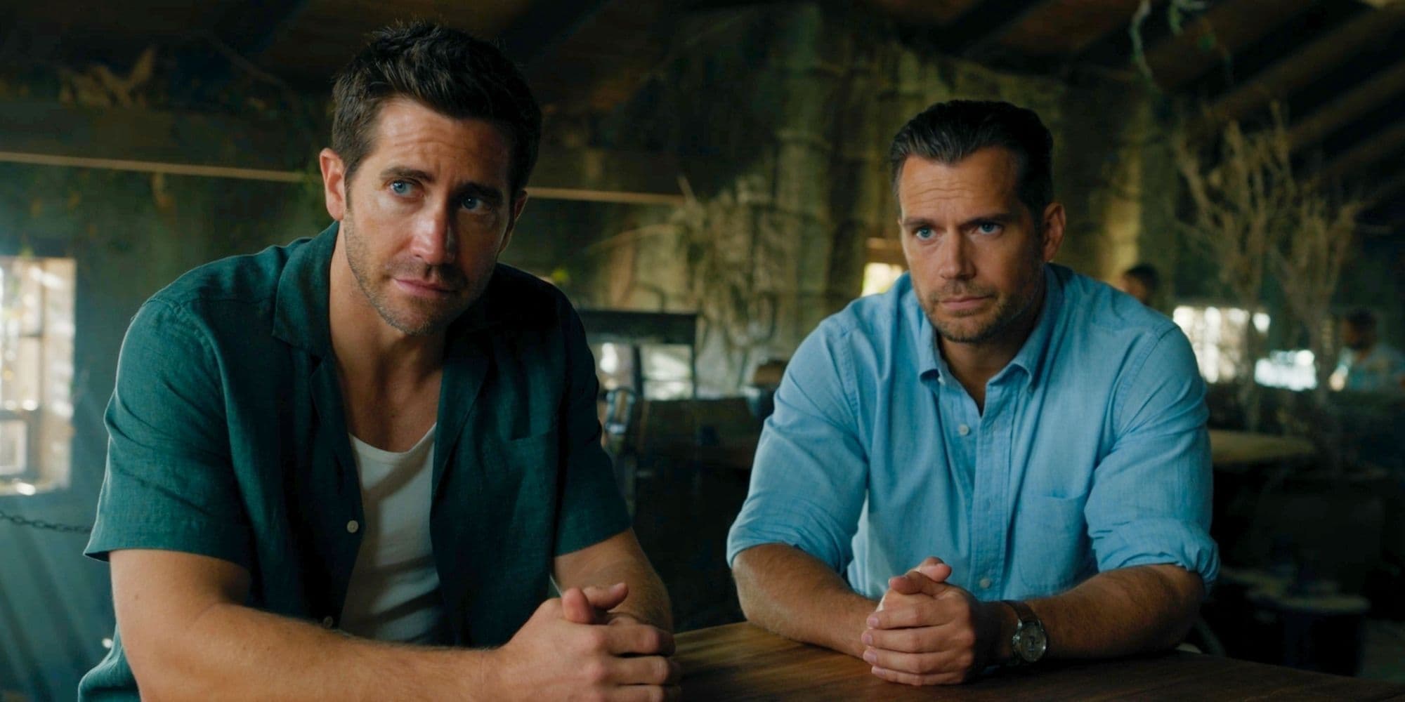 7 Upcoming Thriller Movies, Ranked by Anticipation cover image
