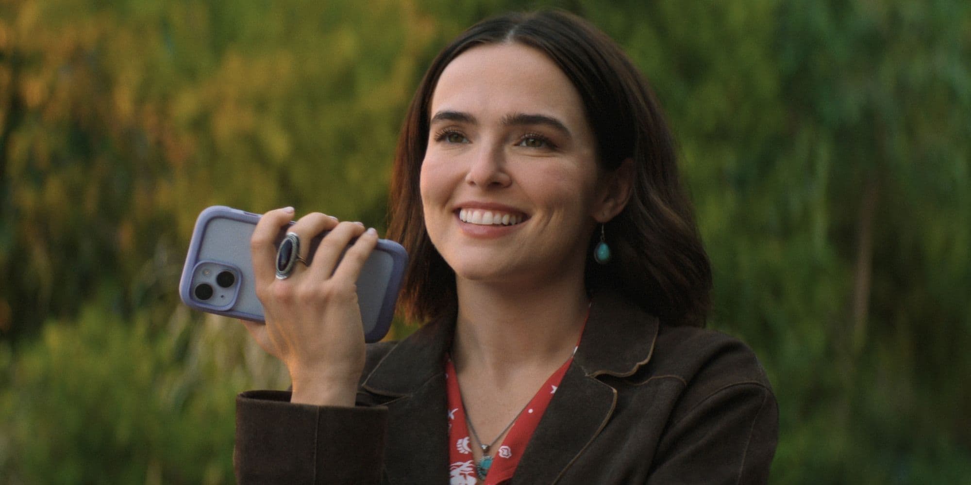 ‘You’ve Got Mail’ Meets ‘P.S. I Love You’ in New Trailer for Netflix’s Next Must-Watch Rom-Com cover image