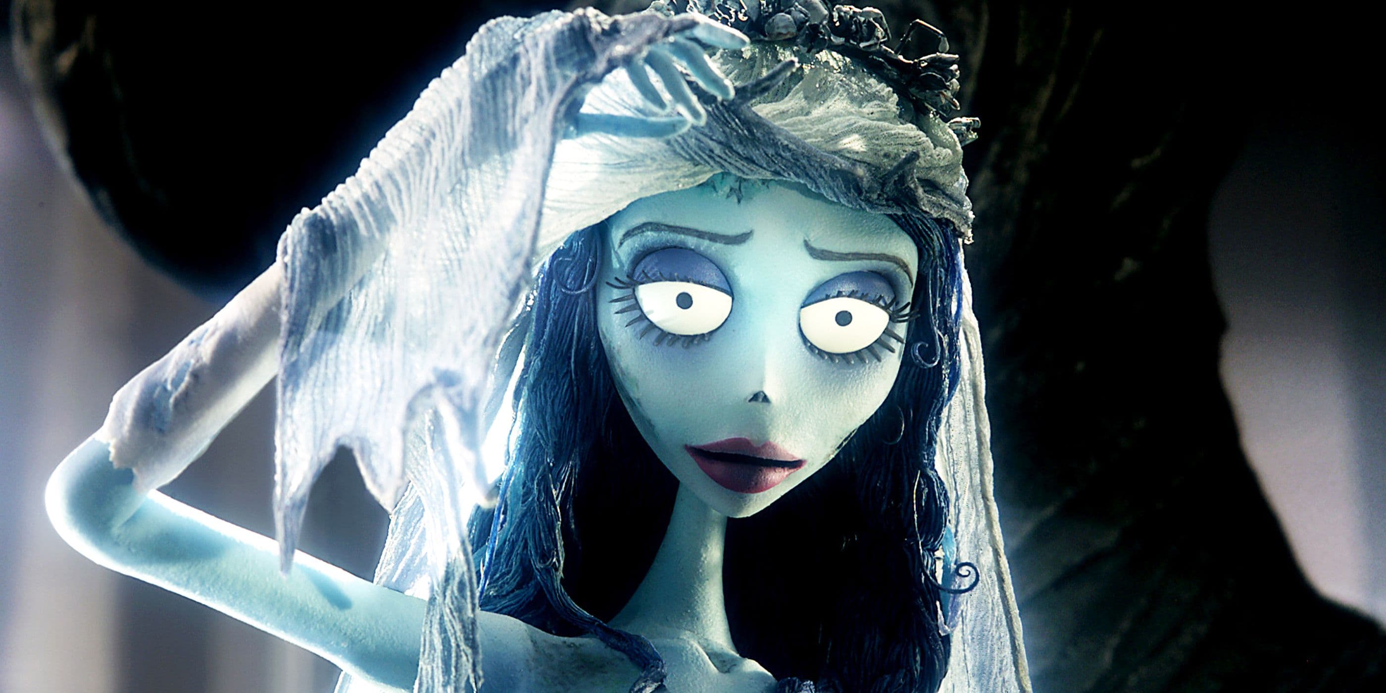 10 Greatest Dark Fantasy Movies of the Last 25 Years, Ranked cover image