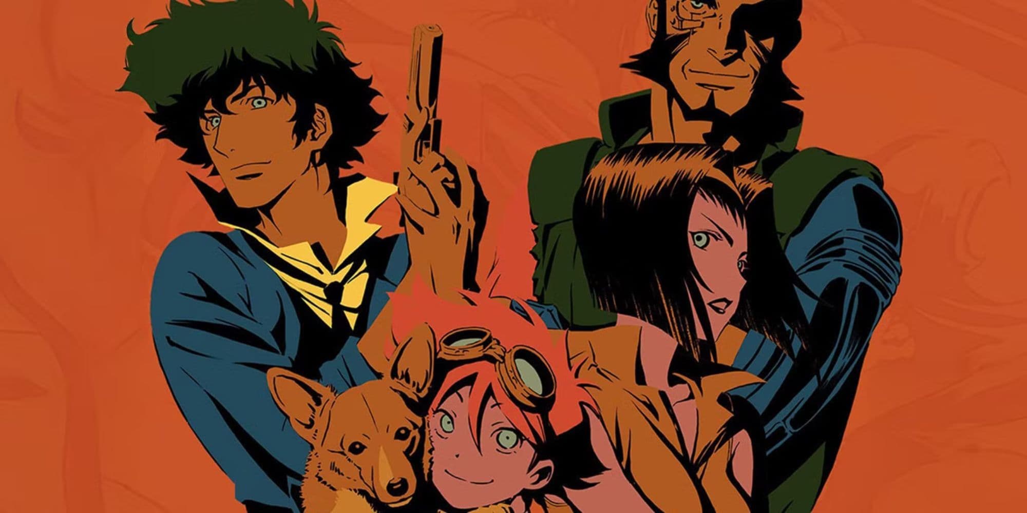 10 Anime Where Every Episode Is a Masterpiece cover image