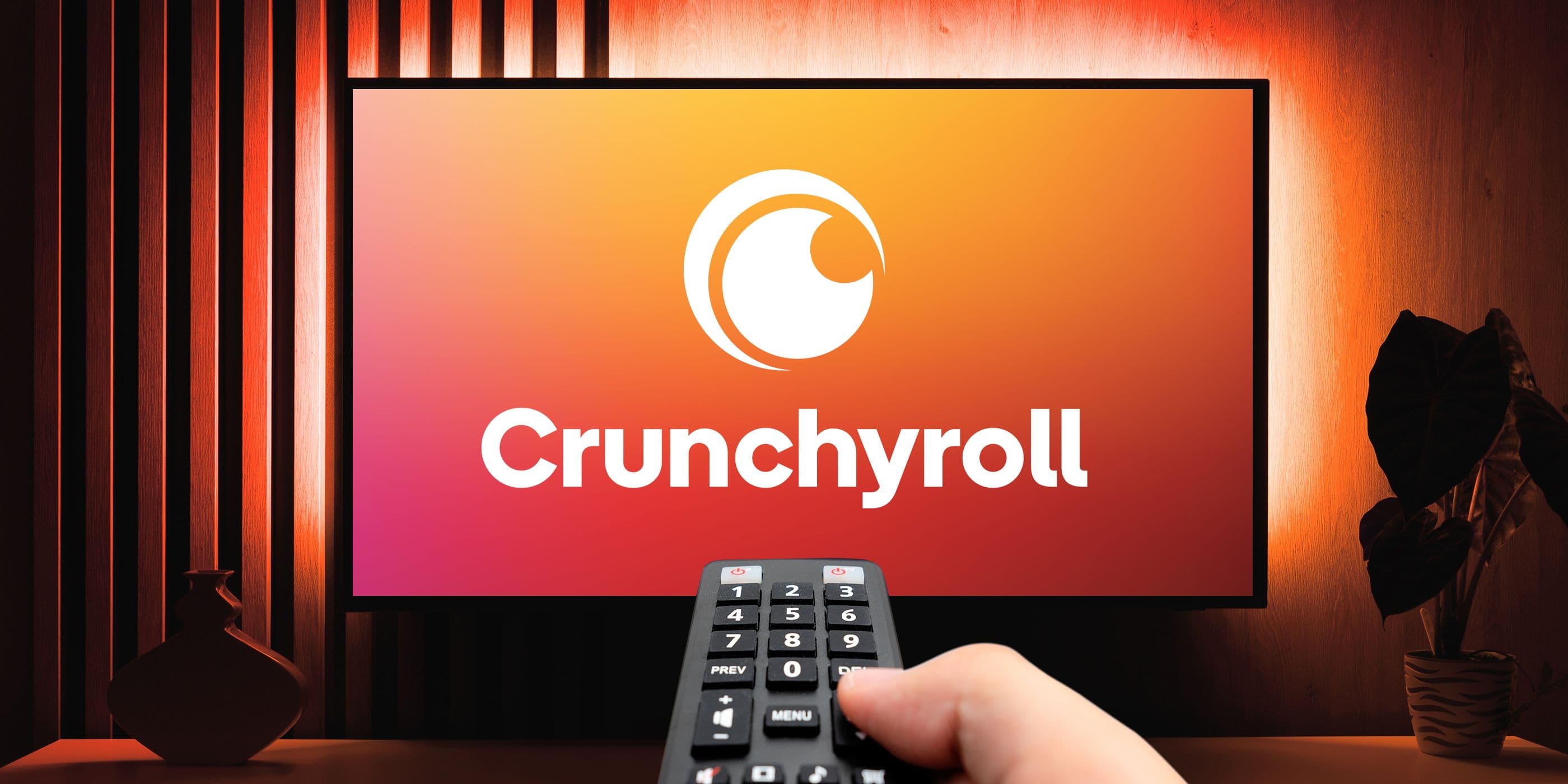 Crunchyroll's Biggest Rival Launches 24/7 Free Access to Your Favorite Anime Classics cover image