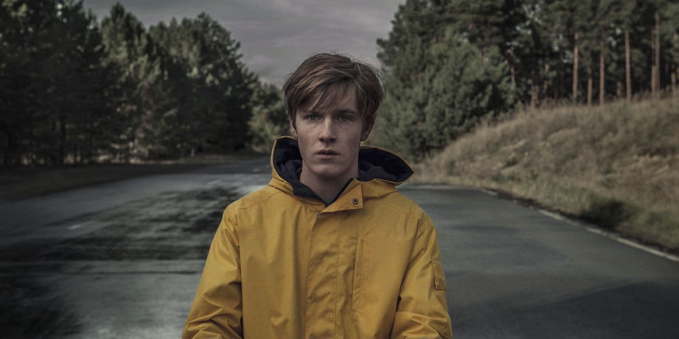 Forget 'Dark,' This 8-Part Supernatural Mystery Is the Perfect Late-Night Watch cover image