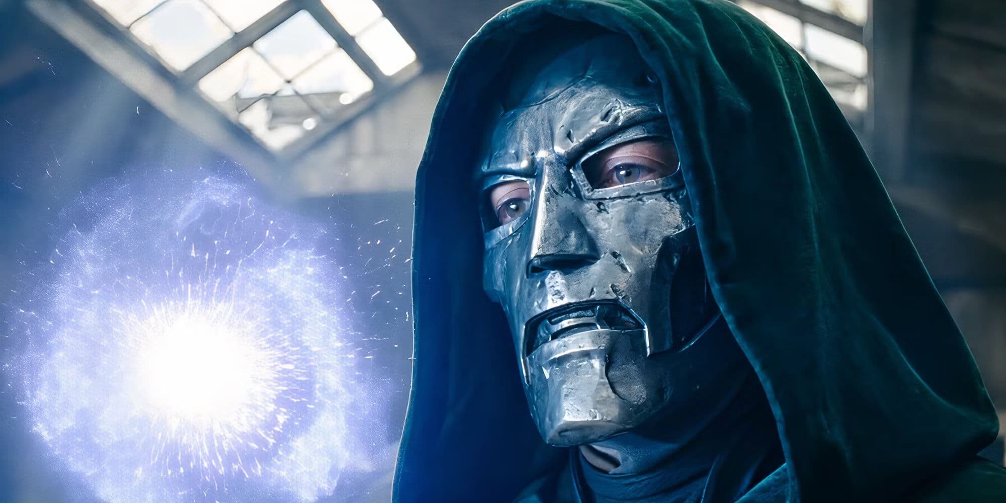 10 Marvel Heroes Strong Enough To Stop Doom cover image