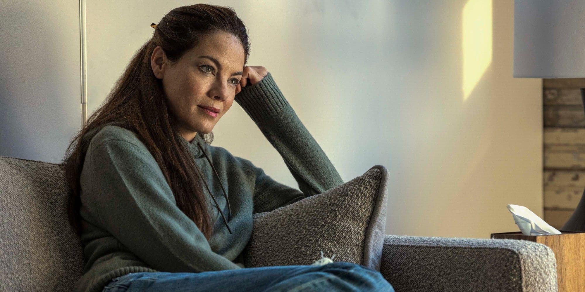 This Underseen 7-Part Psychological Thriller Is Your Next Netflix Weekend Binge cover image