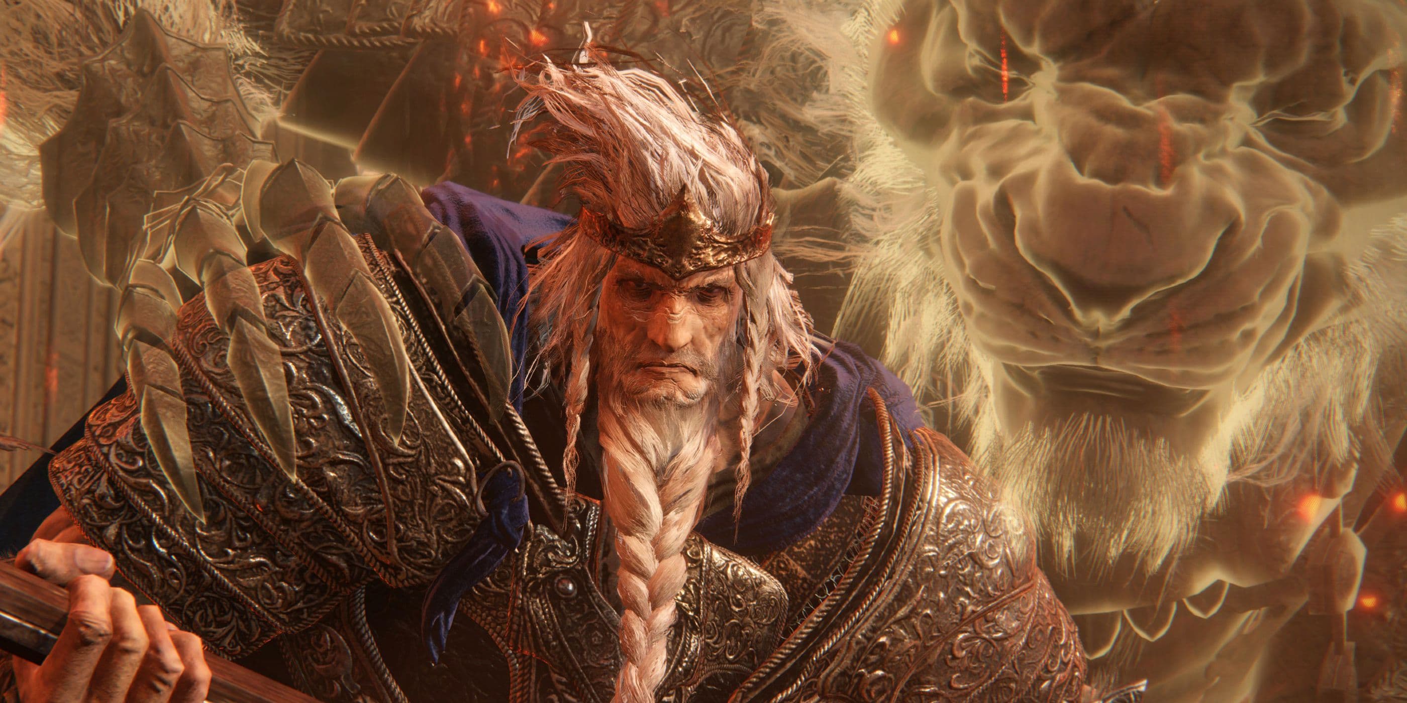 ‘Elden Ring’ Officially Returns With New Release in 2027 cover image
