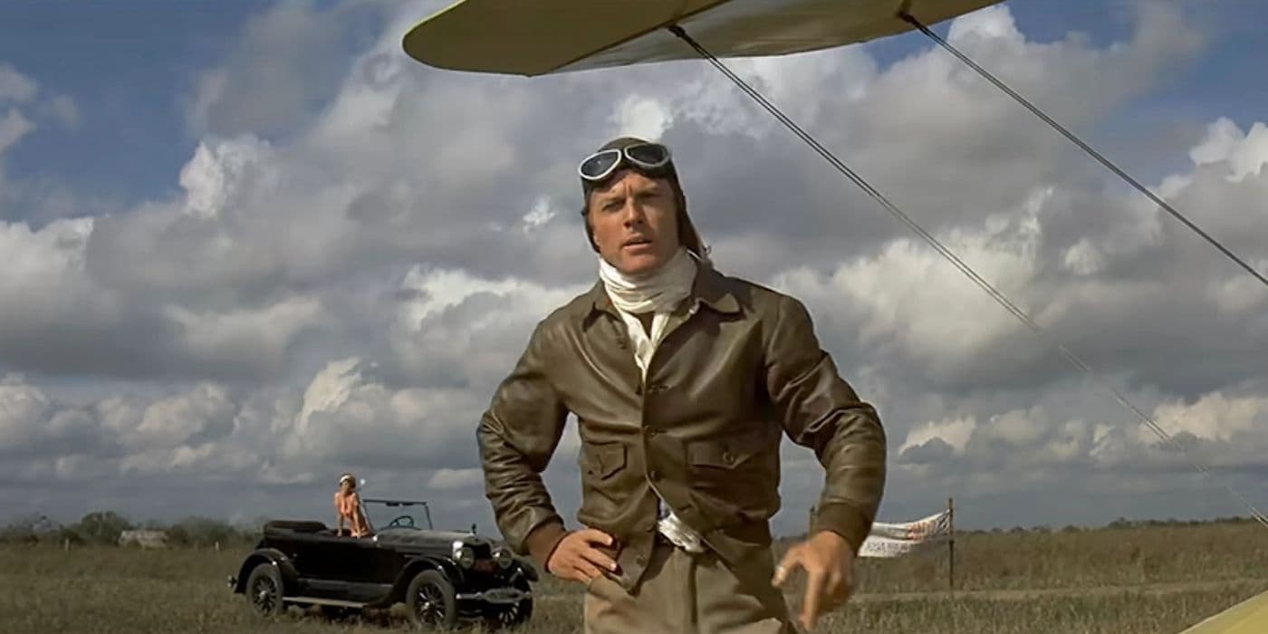 Robert Redford's Wild War Movie Is the Thrilling American Action Flick You Need to Watch cover image