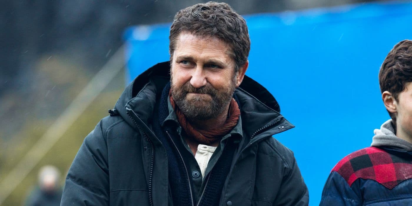 Gerard Butler's 98-Minute Sci-Fi Flop Officially Gets a Second Chance on HBO Max cover image