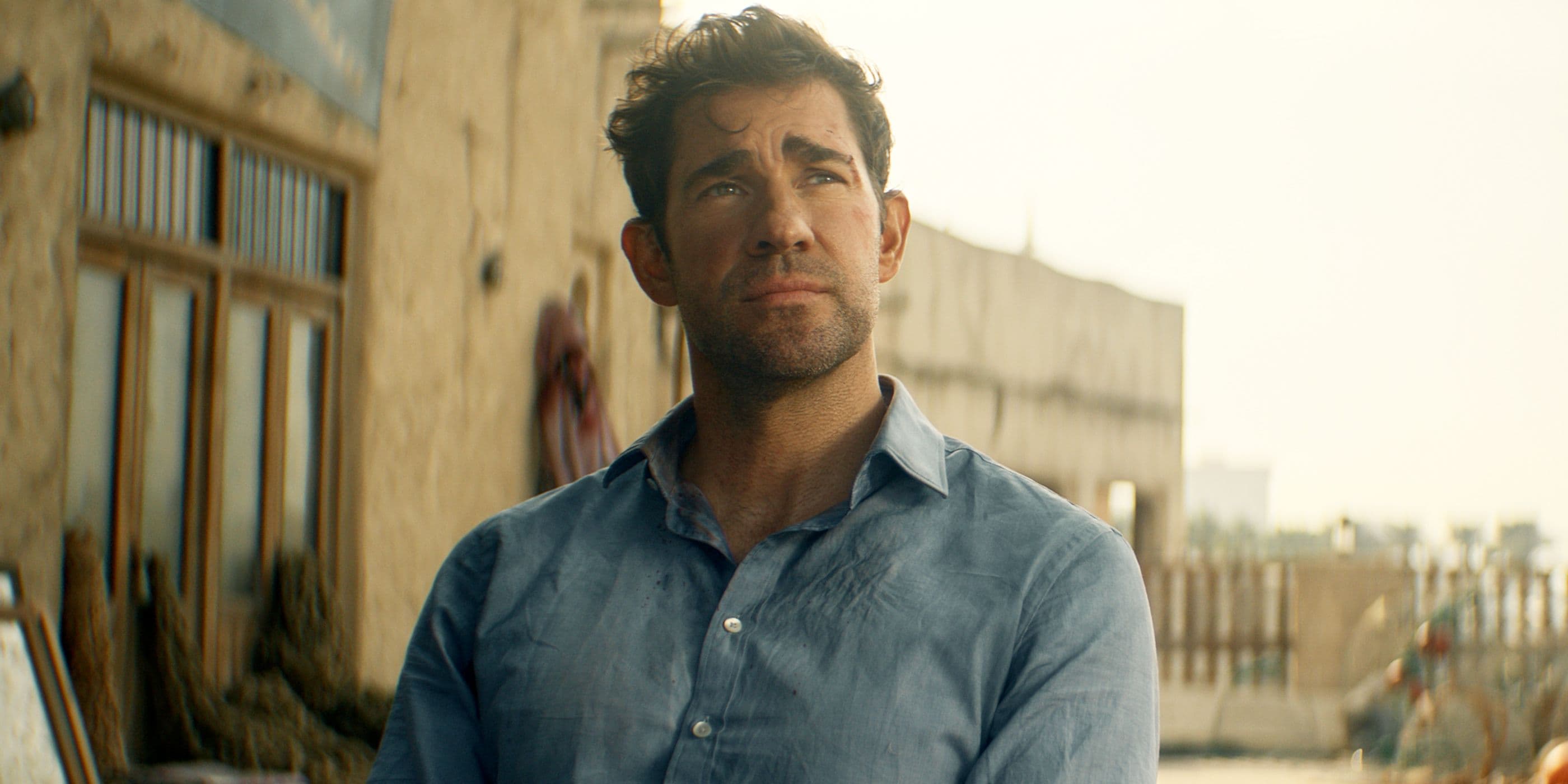 Forget 'Jack Ryan', Prime Video's Sci-Fi Military Thriller Is Worth a Weekend Watch cover image