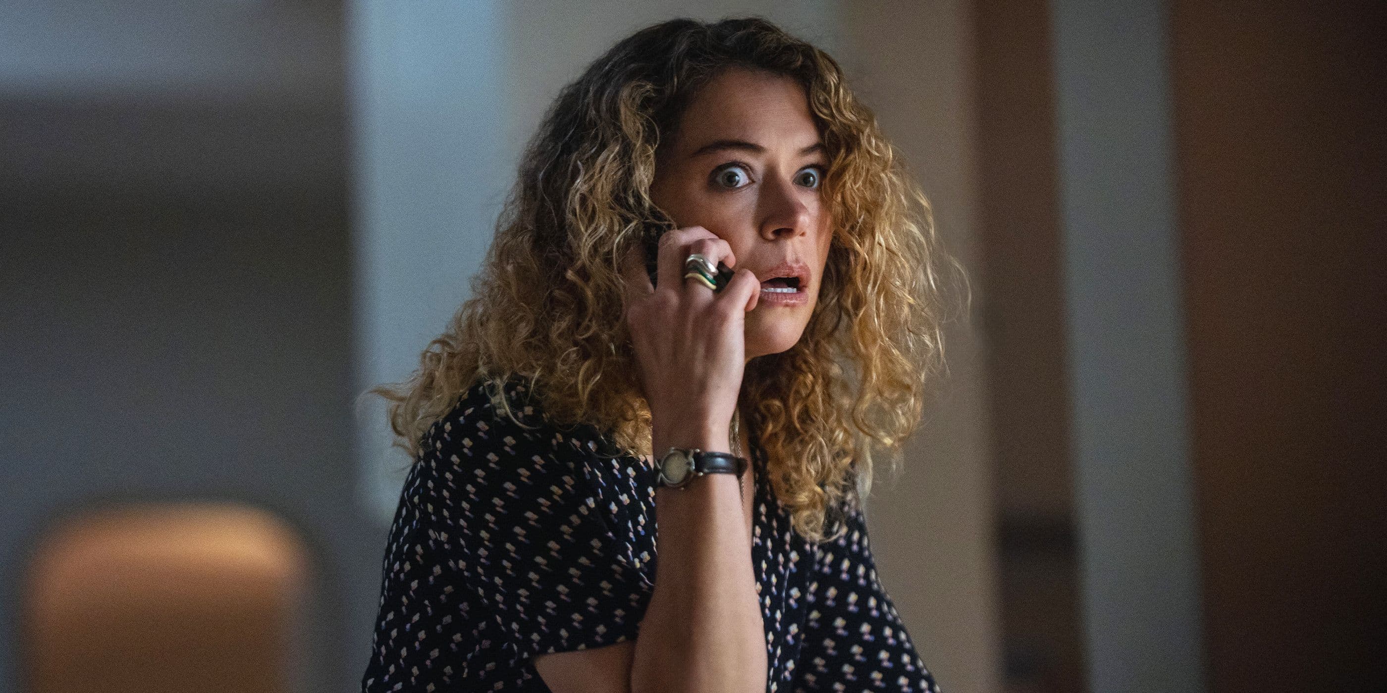 Tatiana Maslany's Unpredictable Thriller 'Maximum Pleasure Guaranteed' Is a Solid Apple TV Addition | Review cover image