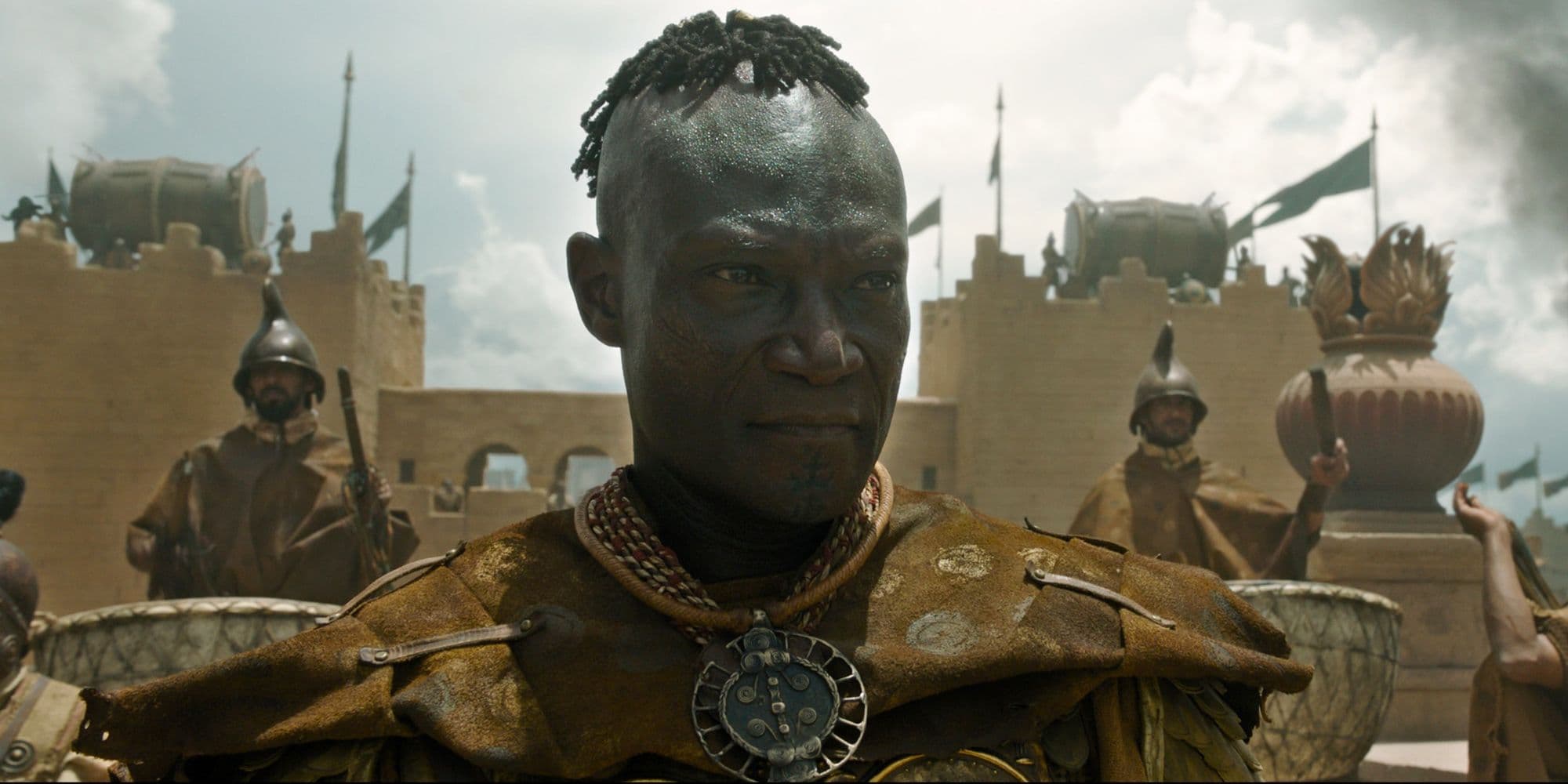 Ridley Scott's 78% Historical Epic Captivates Global Audience on Streaming cover image