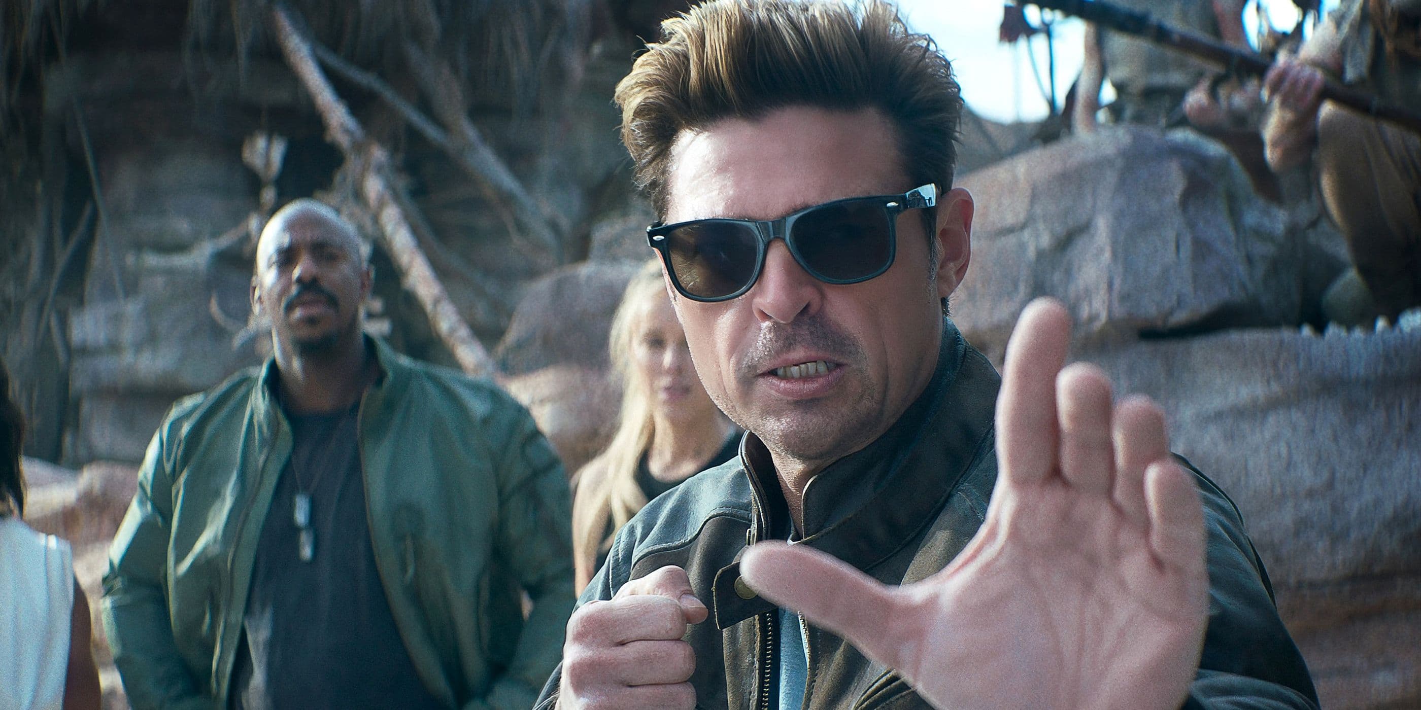 Karl Urban’s Bonkers Action Hit Officially Demolishes One of the Worst Video Game Movies Ever cover image