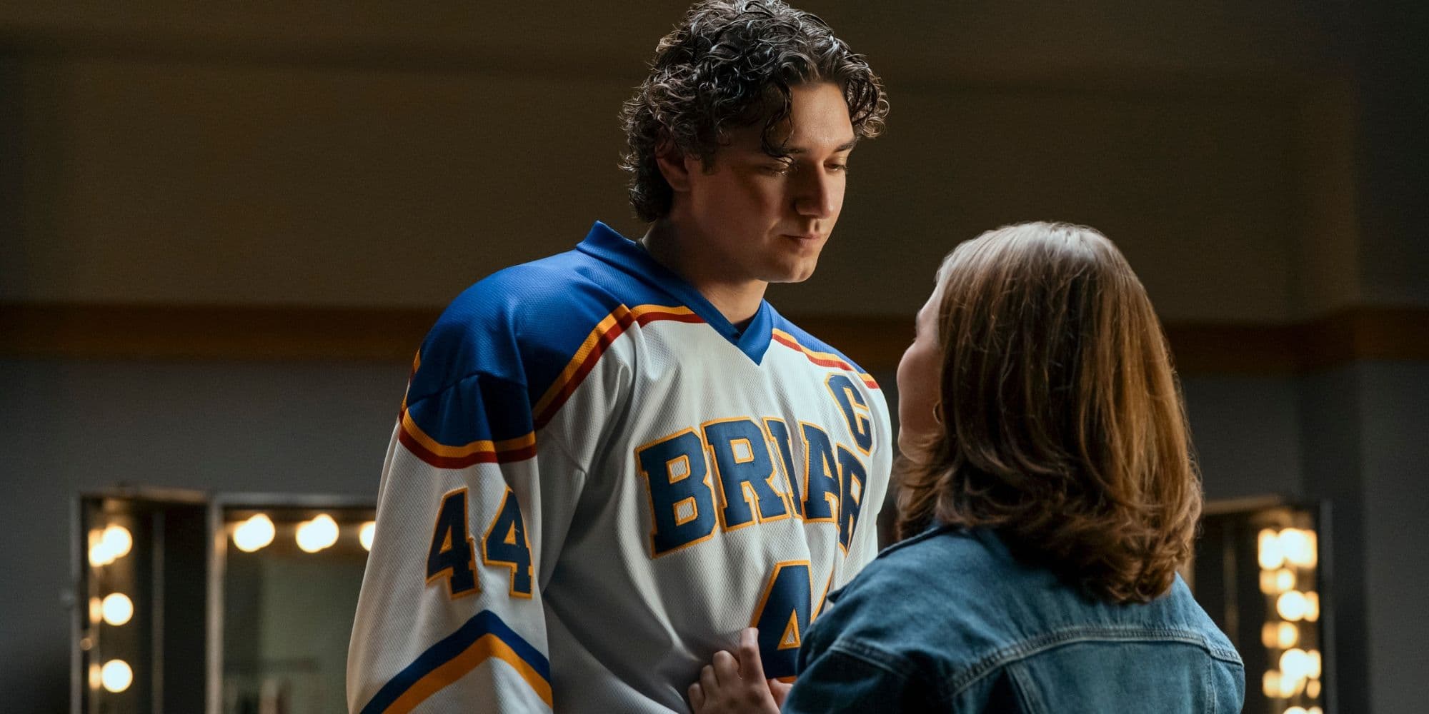 Prime Video's 'Off Campus' Season 2 Officially Confirms Which Couple the Romance Series Will Follow cover image