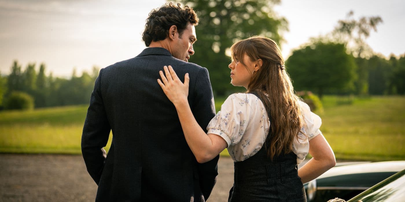 Hulu’s Greatest 2-Part Series Makes a Bold Change That Officially Goes Off-Book cover image