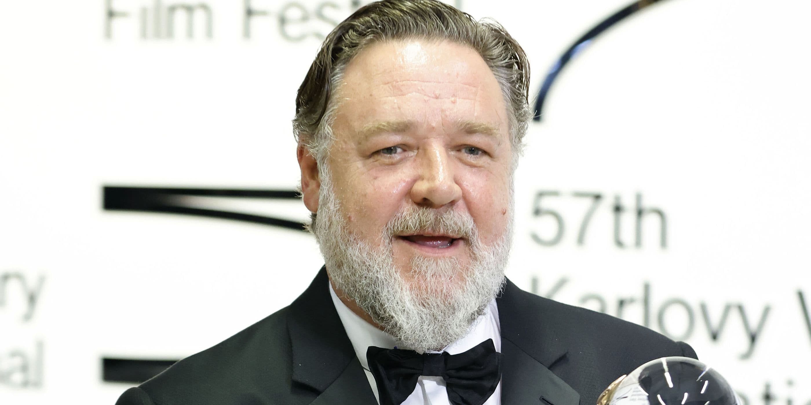 Russell Crowe’s 122-Minute Western Masterpiece Is Finally Coming to Free Streaming 19 Years Later cover image
