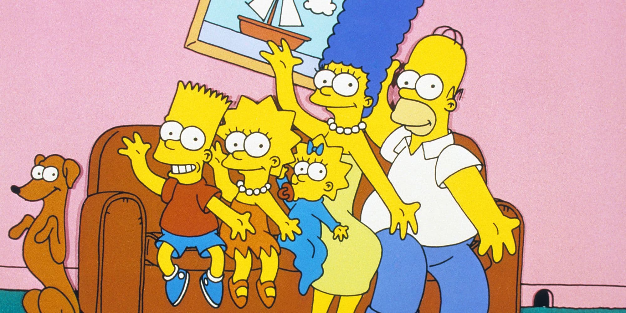 6 Most Universally Beloved Sitcoms of All Time, Ranked cover image