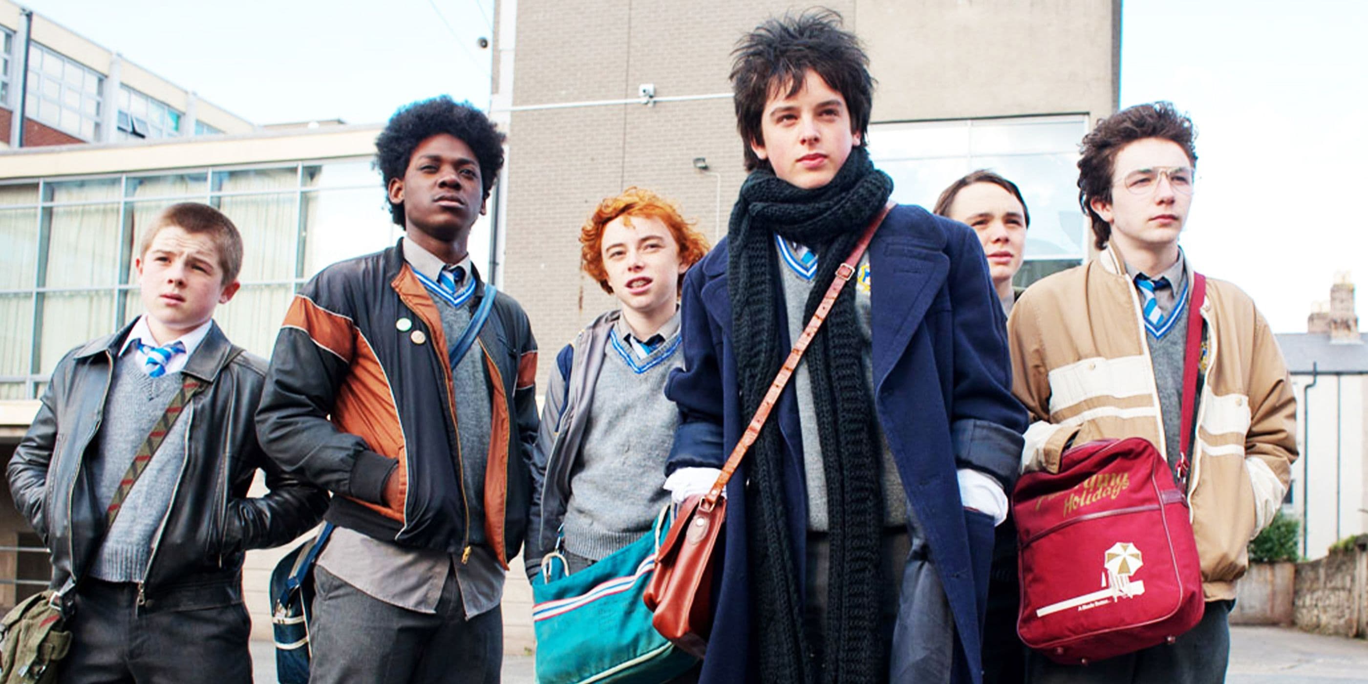 10 Years Later, ‘Sing Street’s Director Shares His Real Take on That Ambiguous Ending cover image