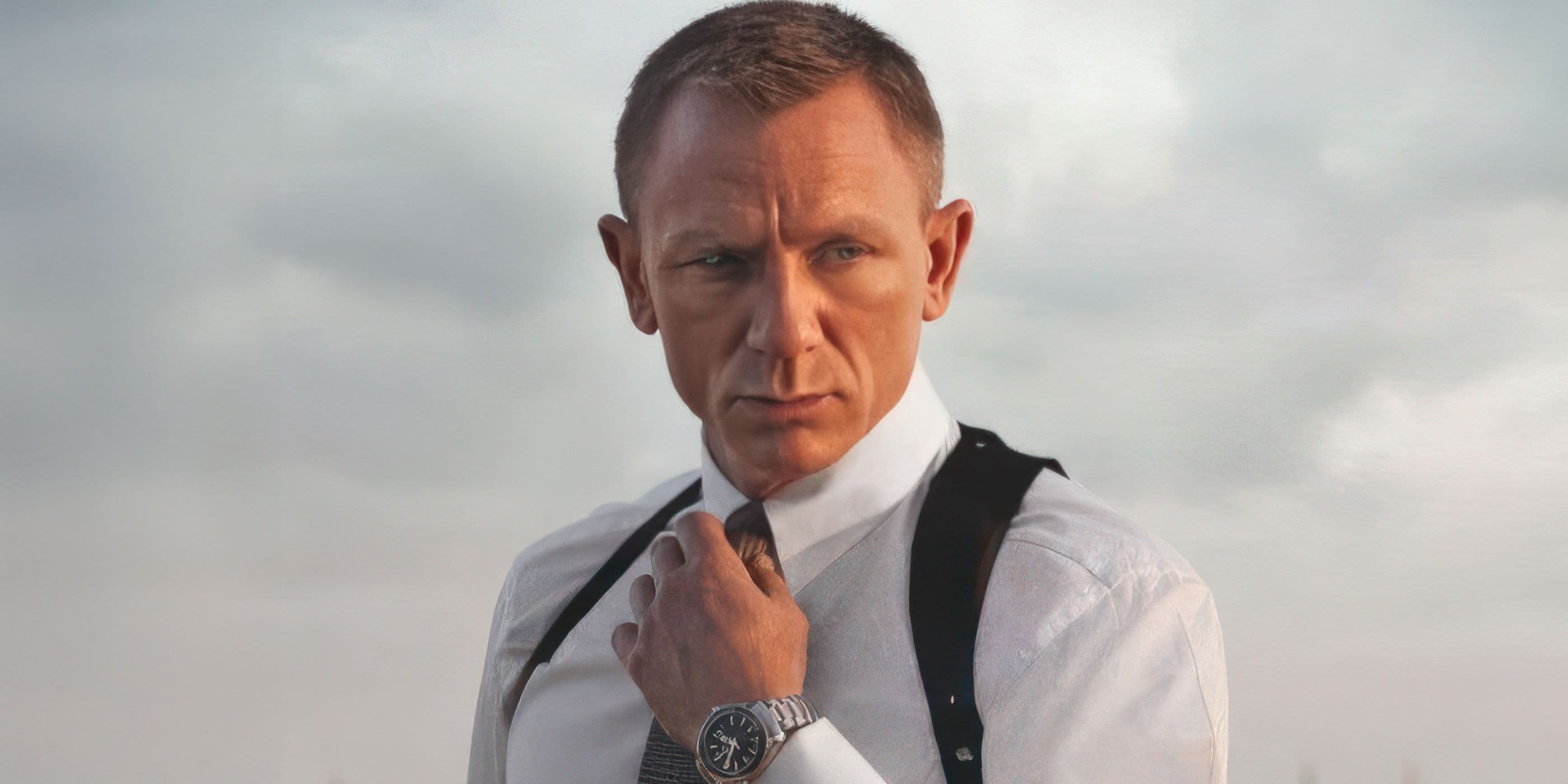 The Newest James Bond Has Officially Been Confirmed cover image