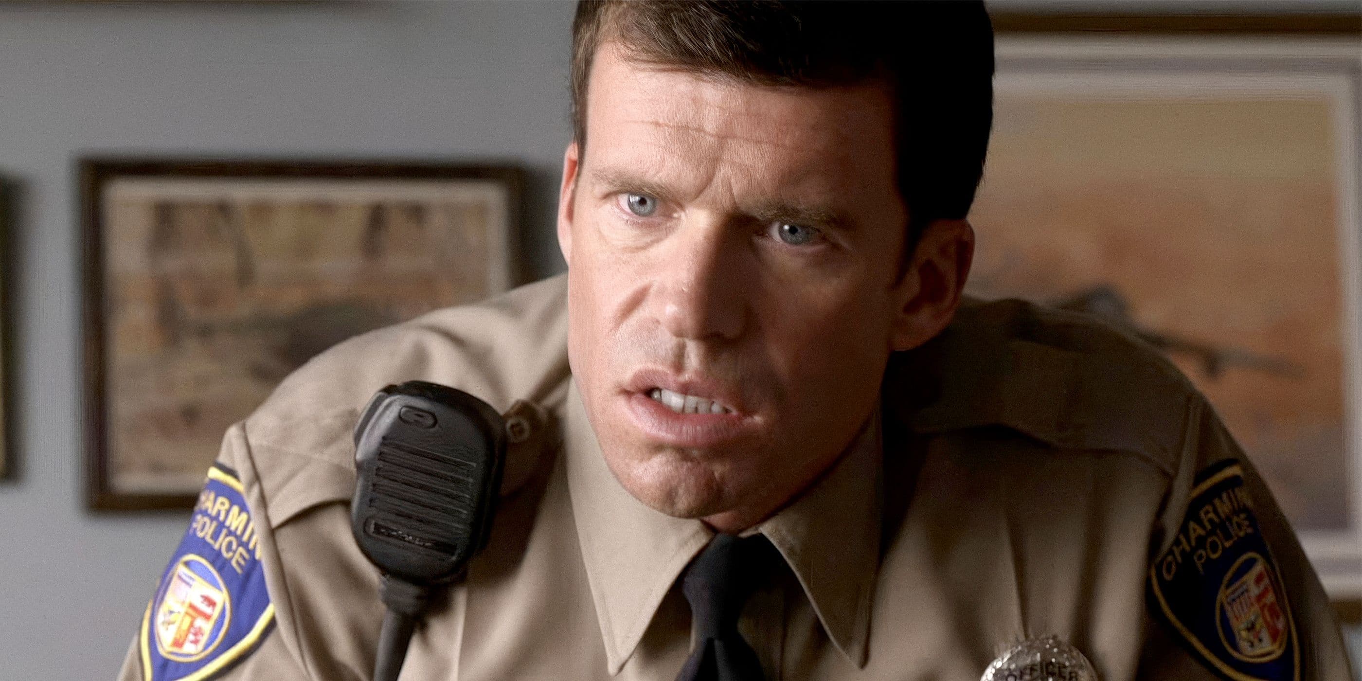Taylor Sheridan’s Forgotten 7-Part Hulu Crime Thriller Is So Good, You’ll Wish You Found It Sooner cover image