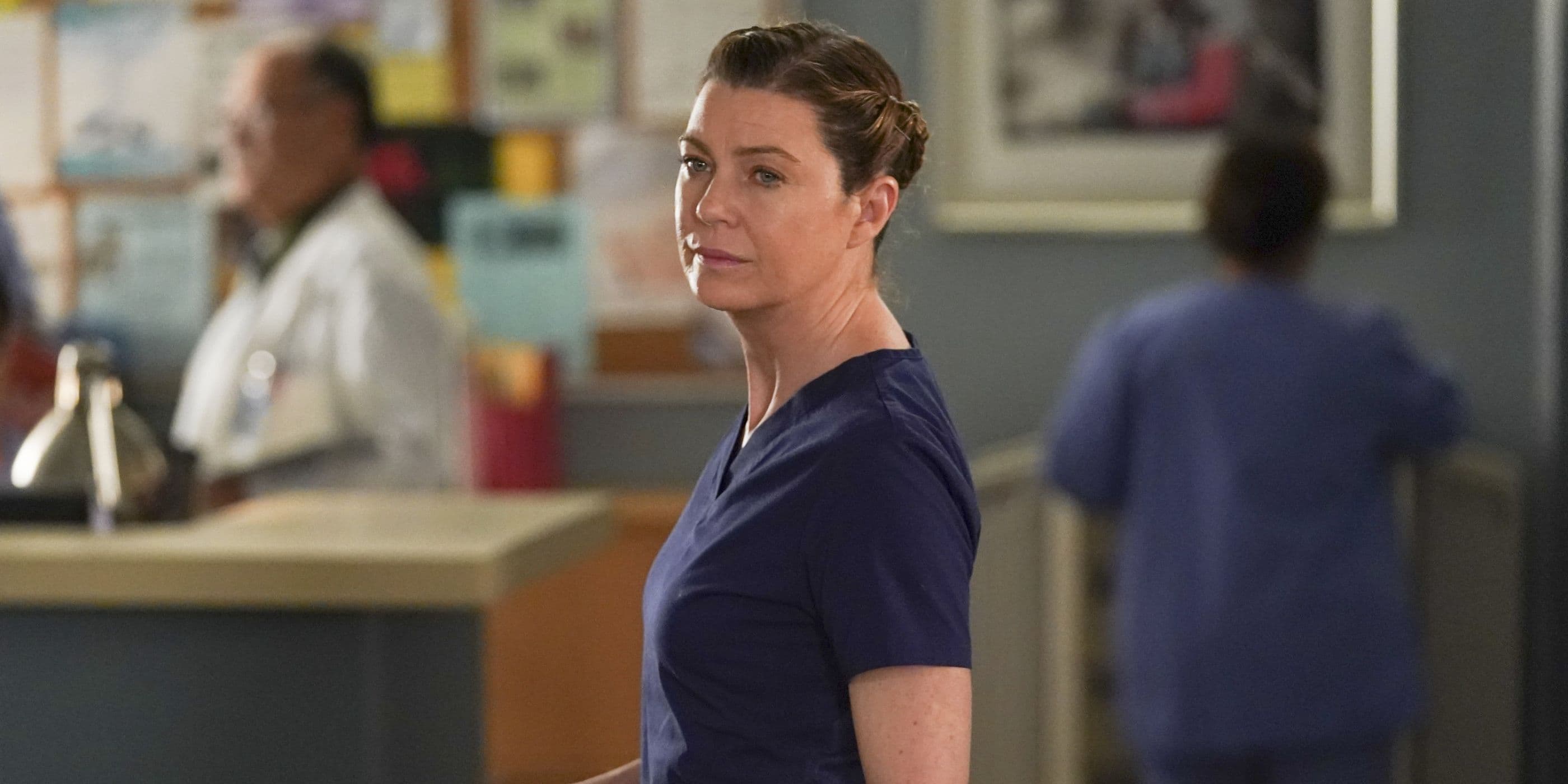 20 Years Later, Grey’s Anatomy Is Still Expanding — But Should It Be? cover image