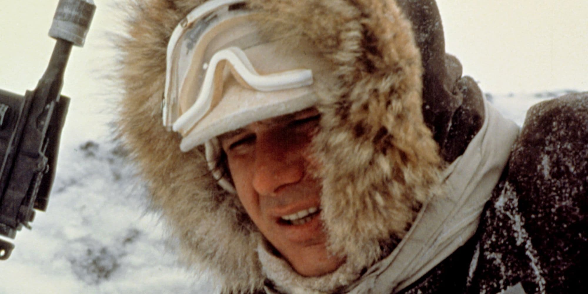 Harrison Ford’s Greatest Sci-Fi Adventure Movie Officially Returns 46 Years Later cover image