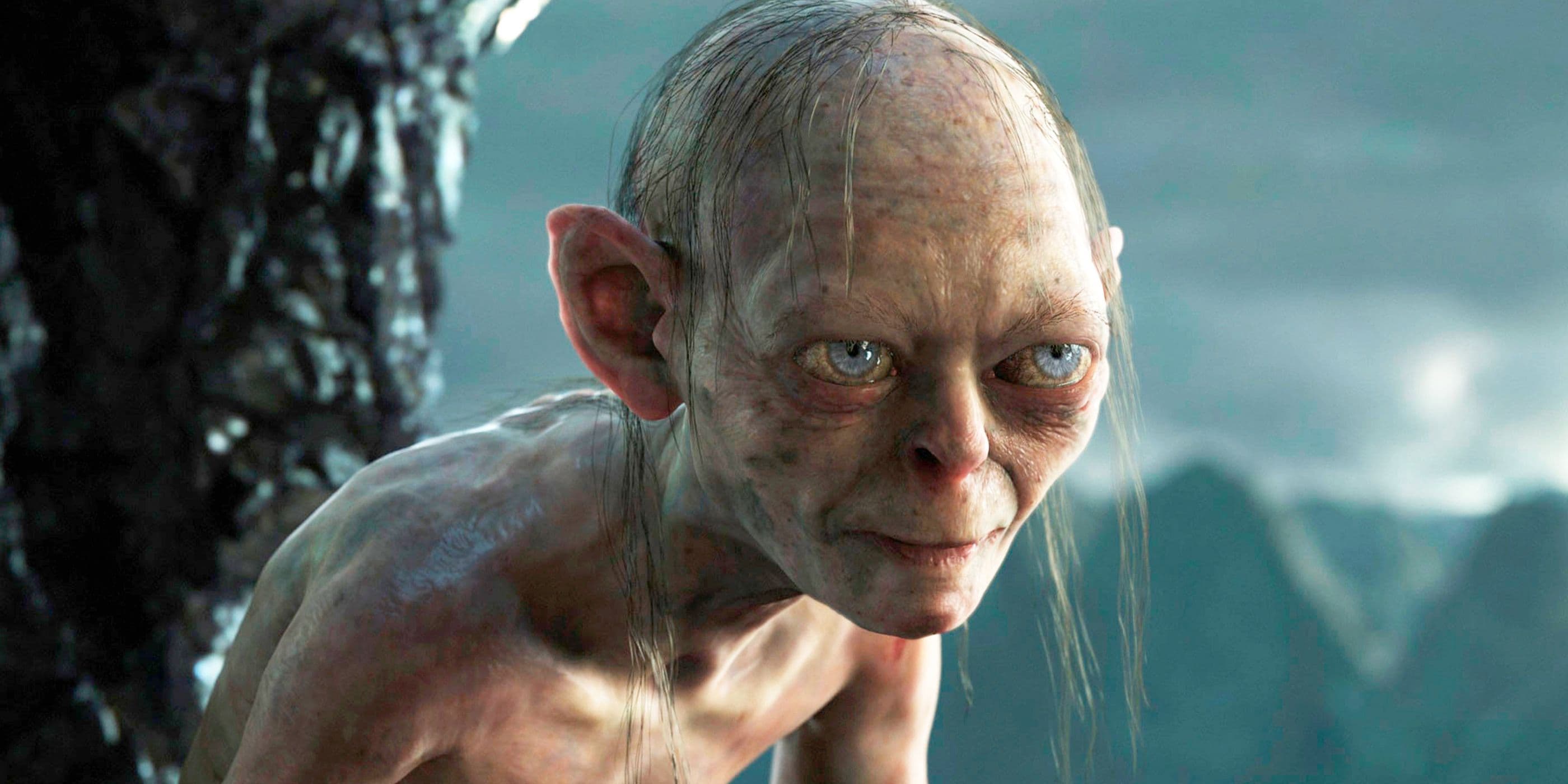The Lord of the Rings Fandom Is So Powerful, It Invented a Beloved Movie Character movies breakdown cover image