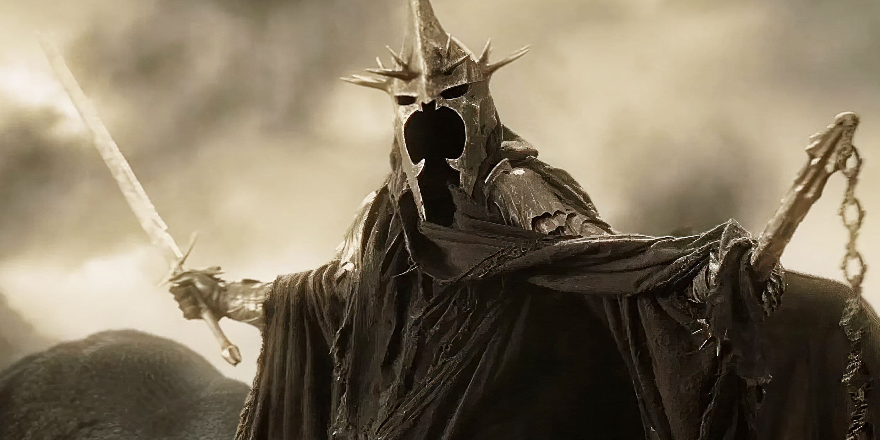 Lord of the Rings: The Black Rider Officially Sets Summer 2026 Release cover image
