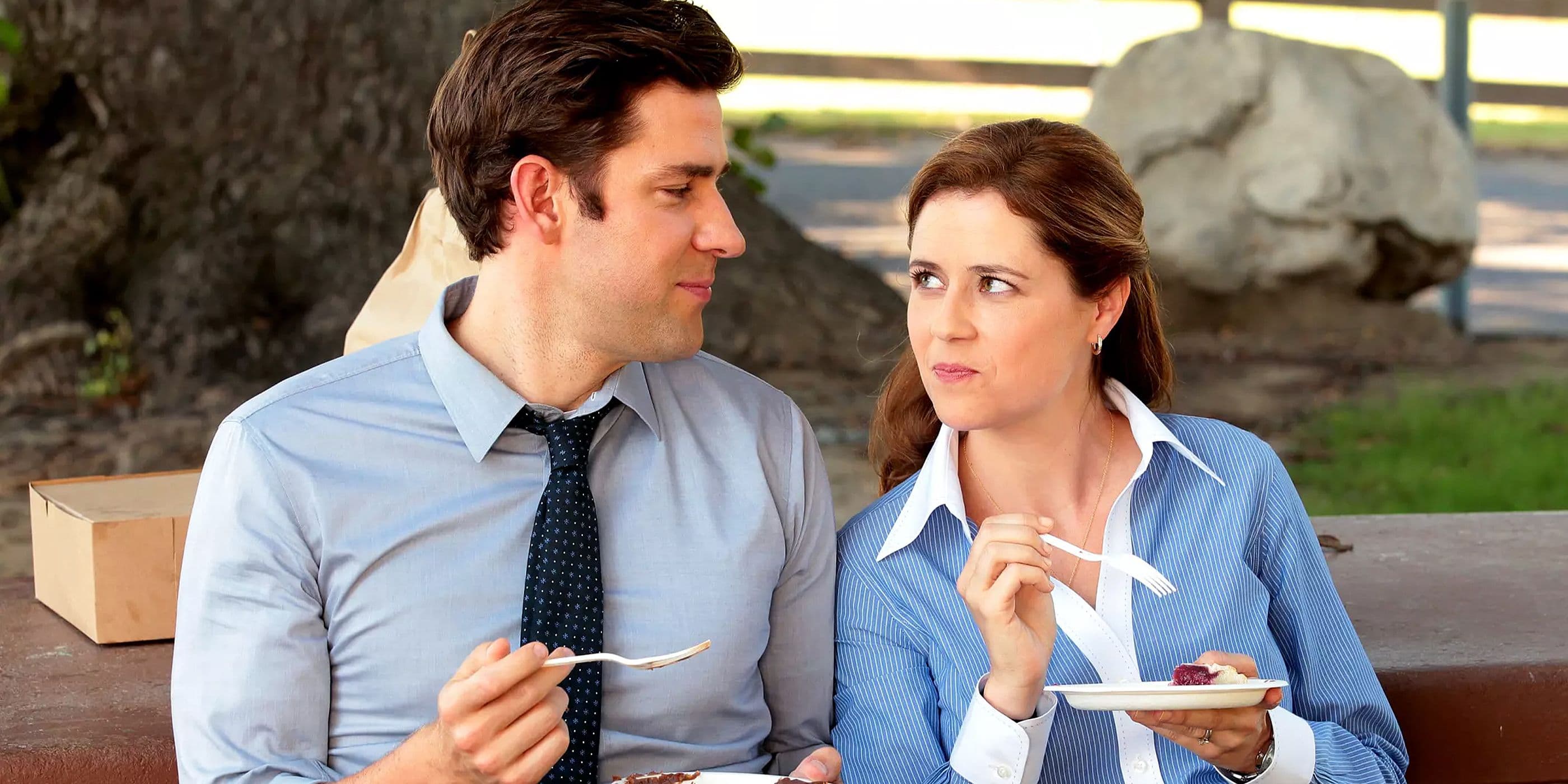 'The Office' Co-Creator Returns to Netflix with New Animated Series cover image