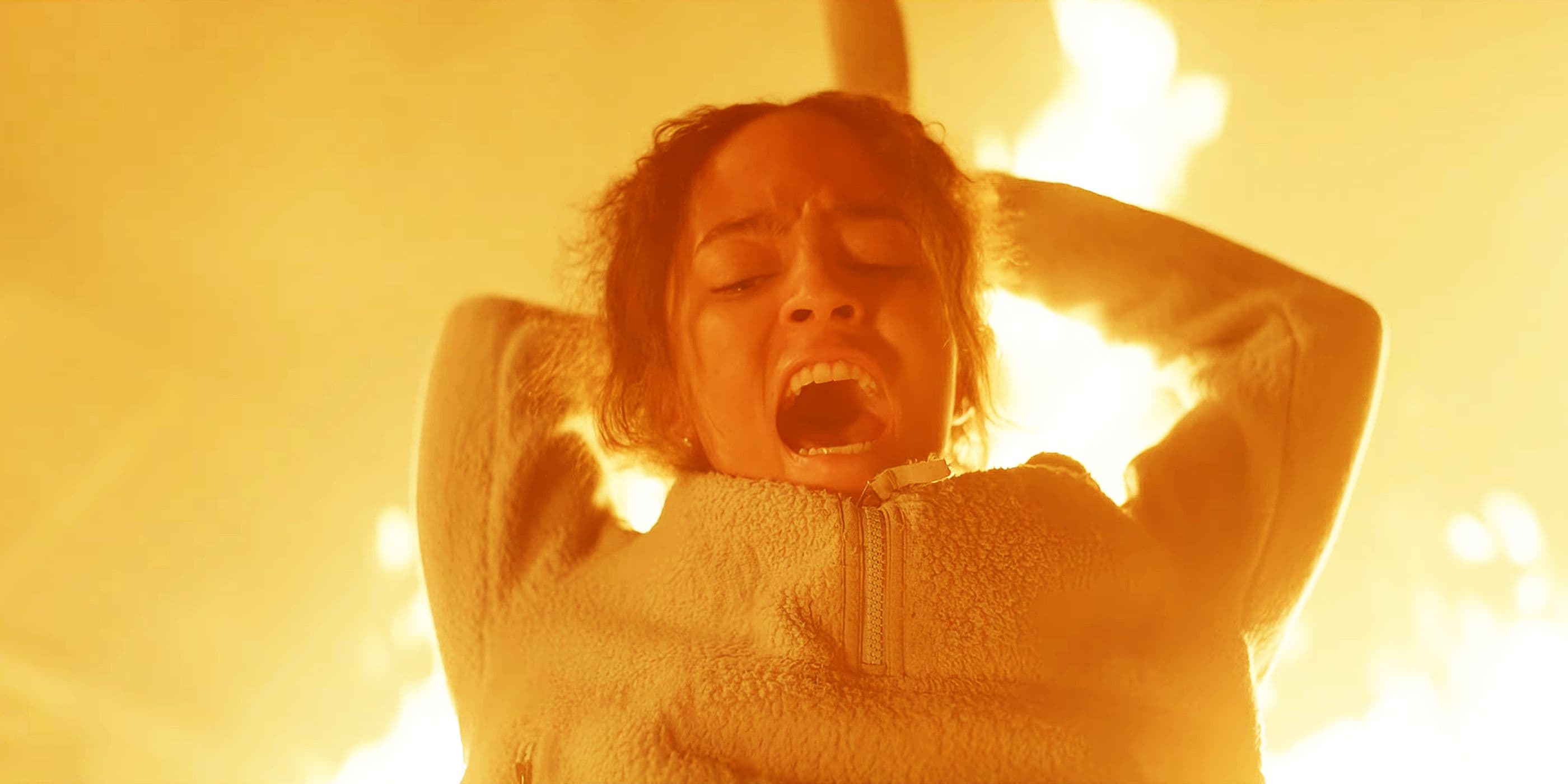 Forget Haunted Houses, Paramount's New Horror Movie Traps You in a Nightmare on Wheels cover image