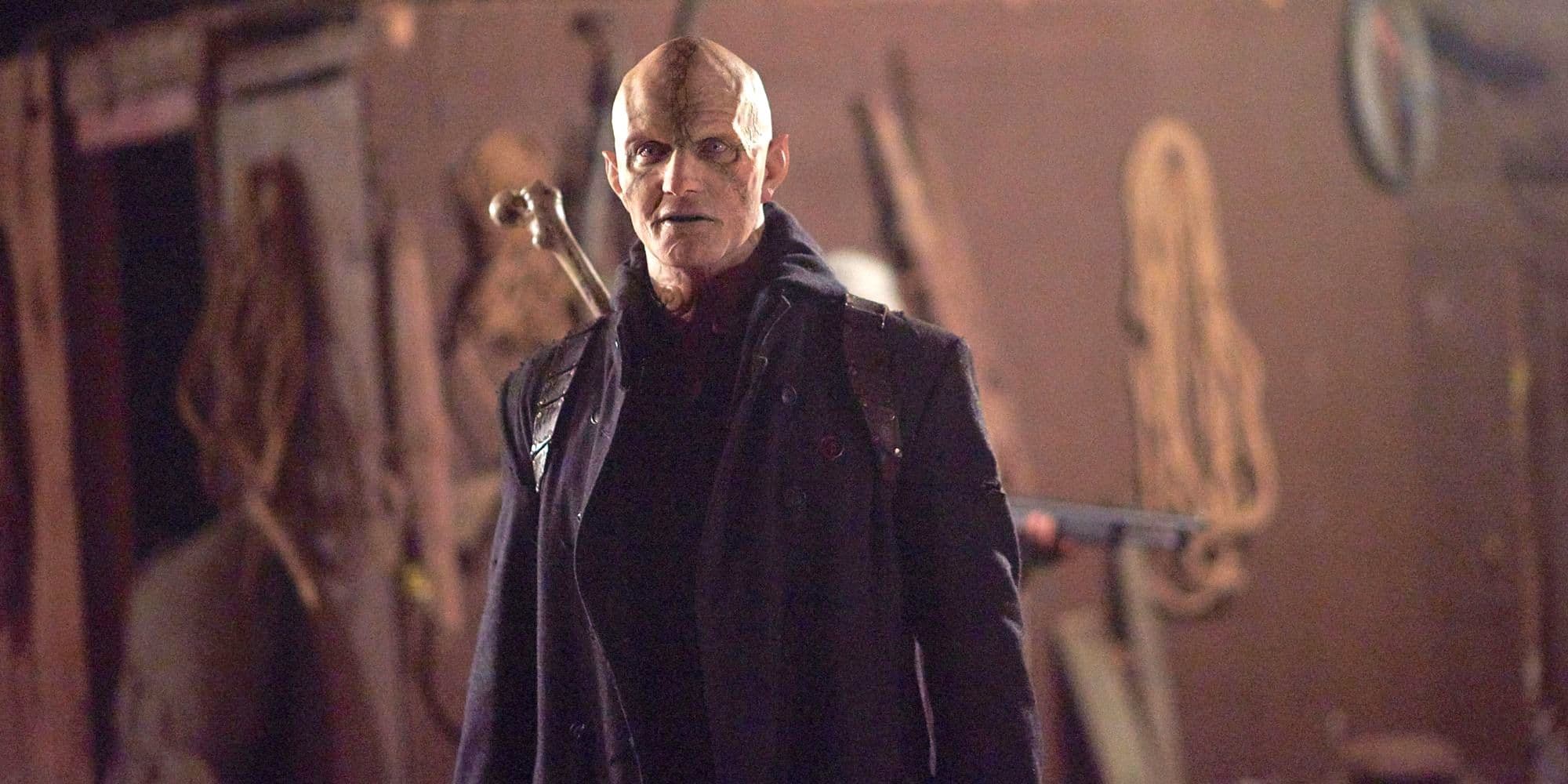 Forget ‘The Walking Dead,’ Hulu’s 4-Part Fantasy Thriller Is the Perfect Weekend Binge cover image