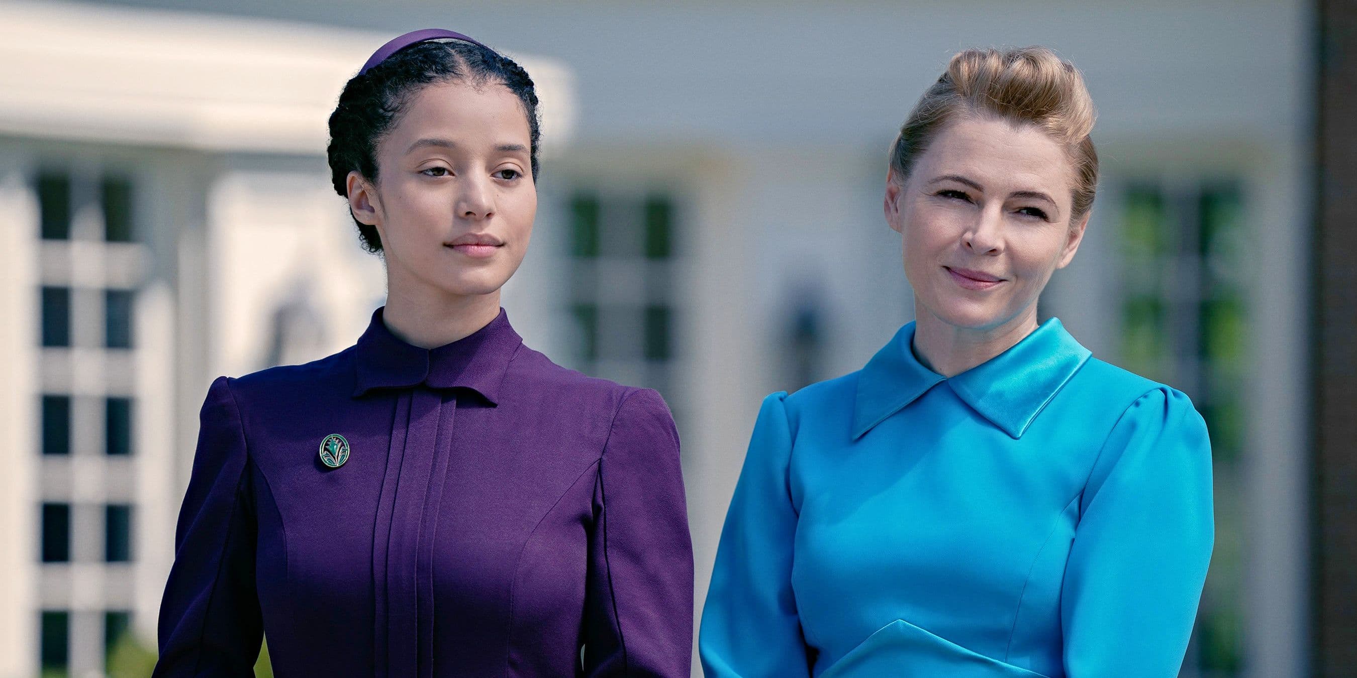 Hulu Officially Reveals Fate of ‘The Handmaid’s Tale’ Spin-Off 1 Week Before Finale cover image